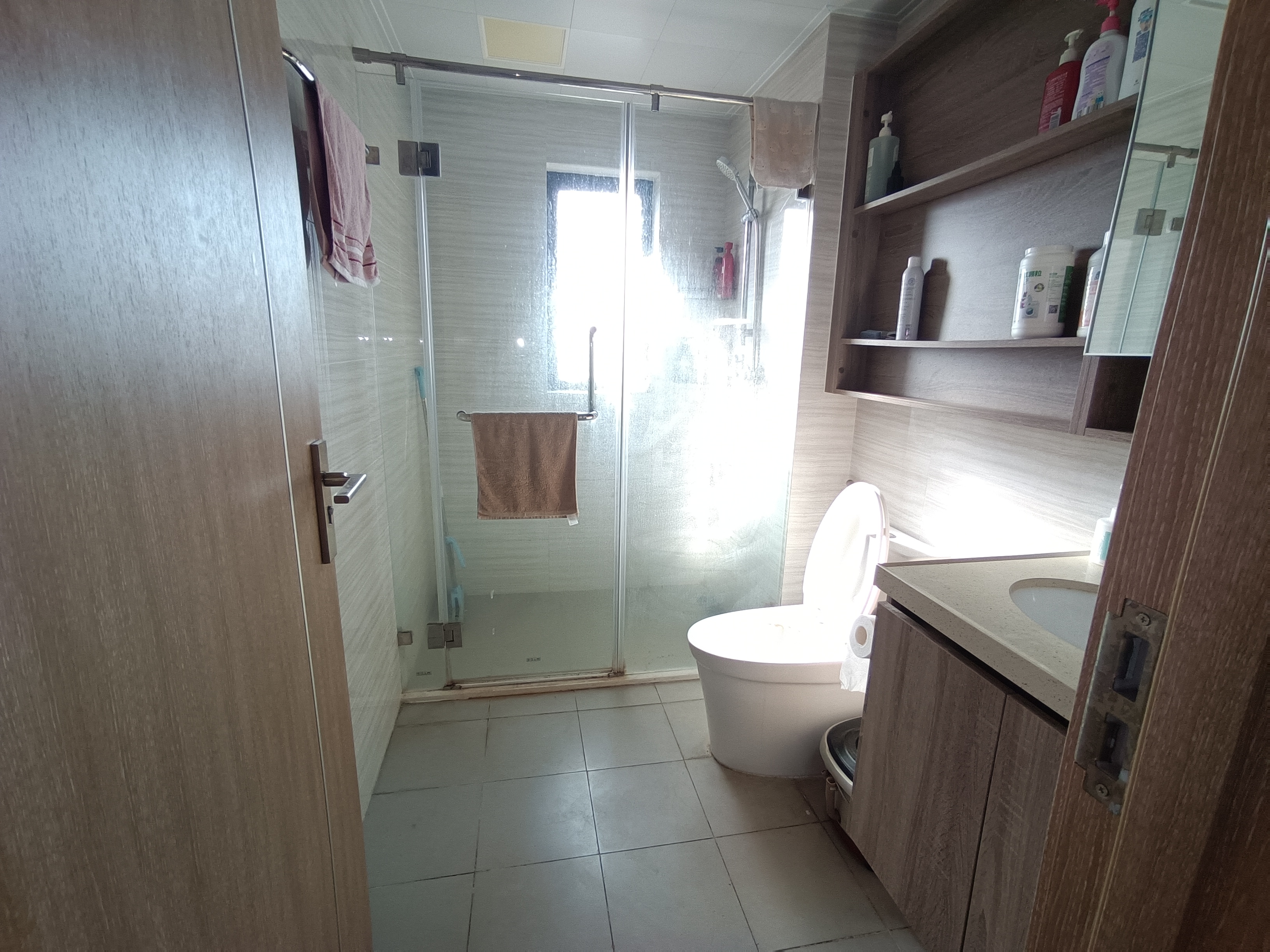 美的翰城  4室2厅2卫    102.0万室内图