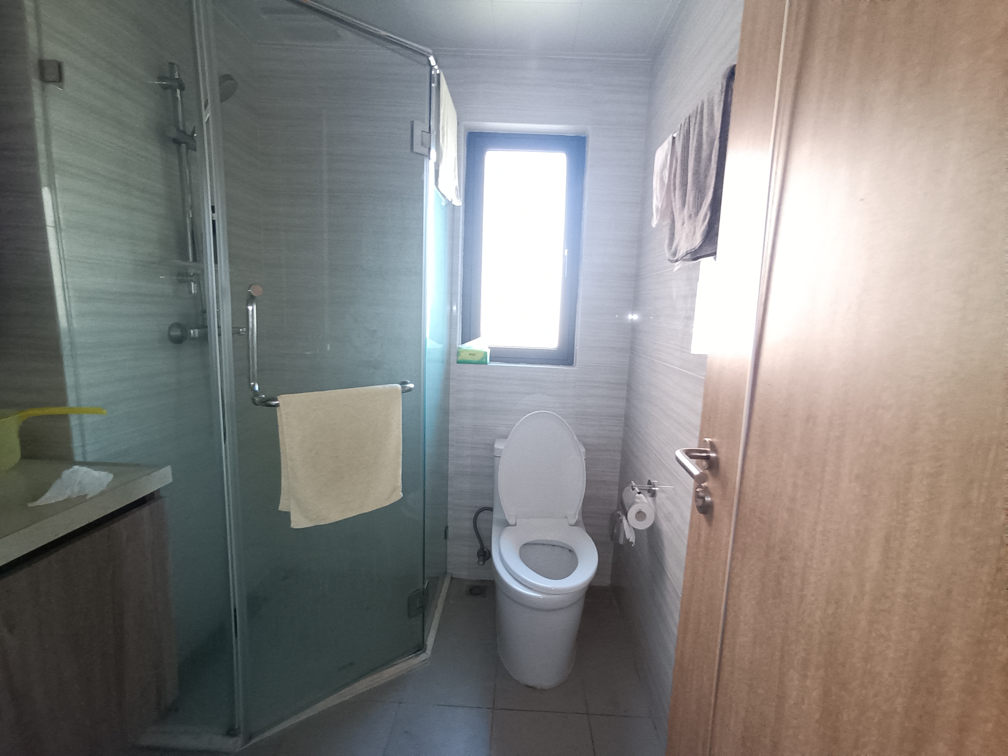 美的翰城  4室2厅2卫    102.0万室内图