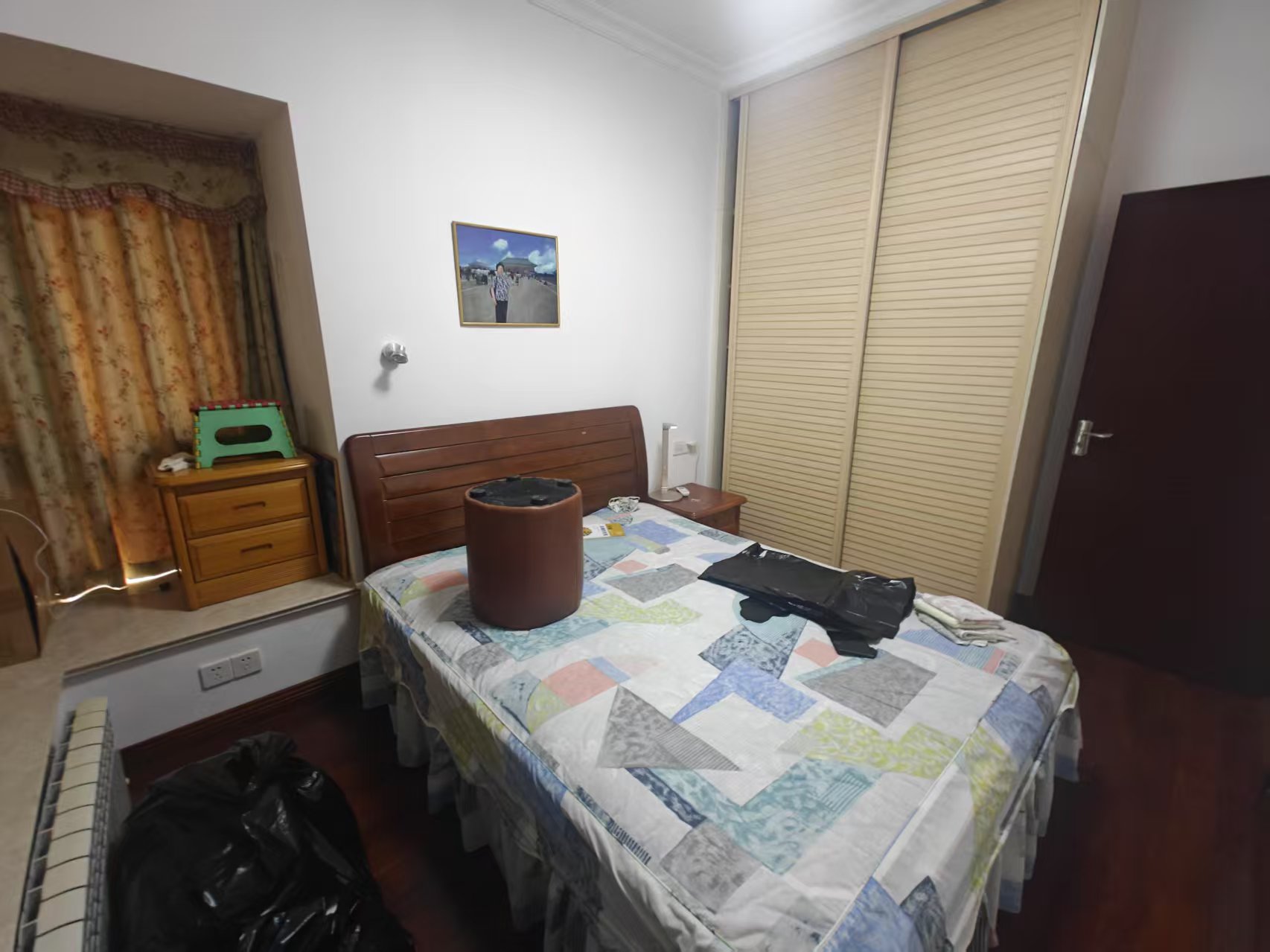 金域半岛 4室2厅2卫 72.0万 金域半岛 4室2厅2卫 72.0万室内图