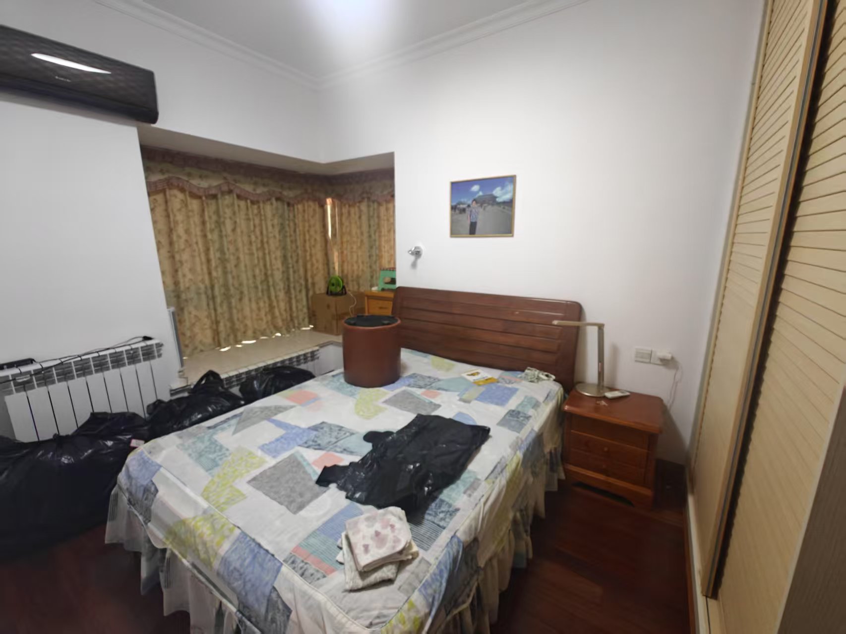 金域半岛 4室2厅2卫 72.0万 金域半岛 4室2厅2卫 72.0万室内图