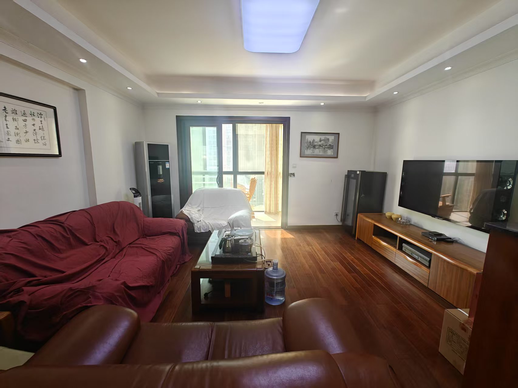 金域半岛 4室2厅2卫 72.0万 金域半岛 4室2厅2卫 72.0万室内图