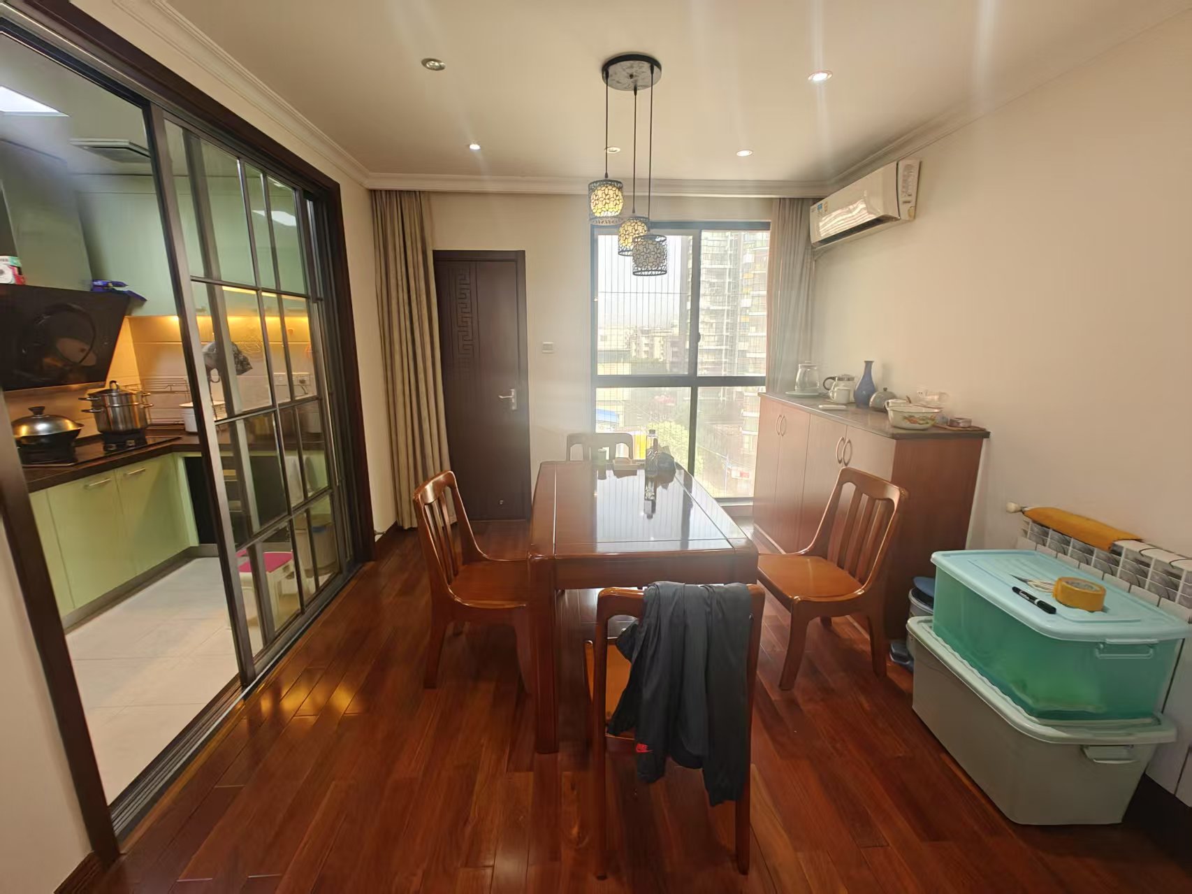 金域半岛 4室2厅2卫 72.0万 金域半岛 4室2厅2卫 72.0万室内图