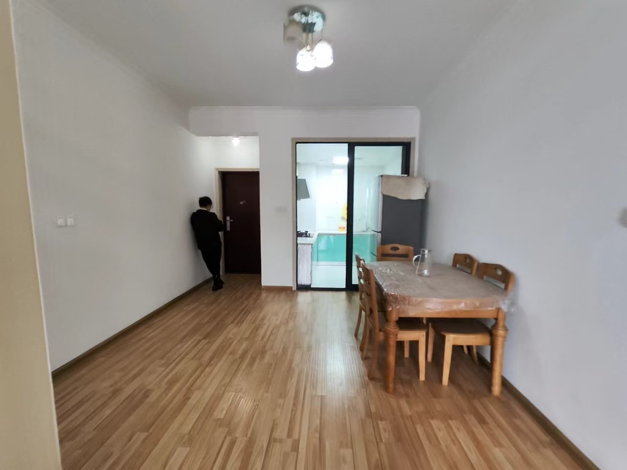 中建御山和苑 3室2厅1卫 63.0万 中建御山和苑 3室2厅1卫 63.0万室内图