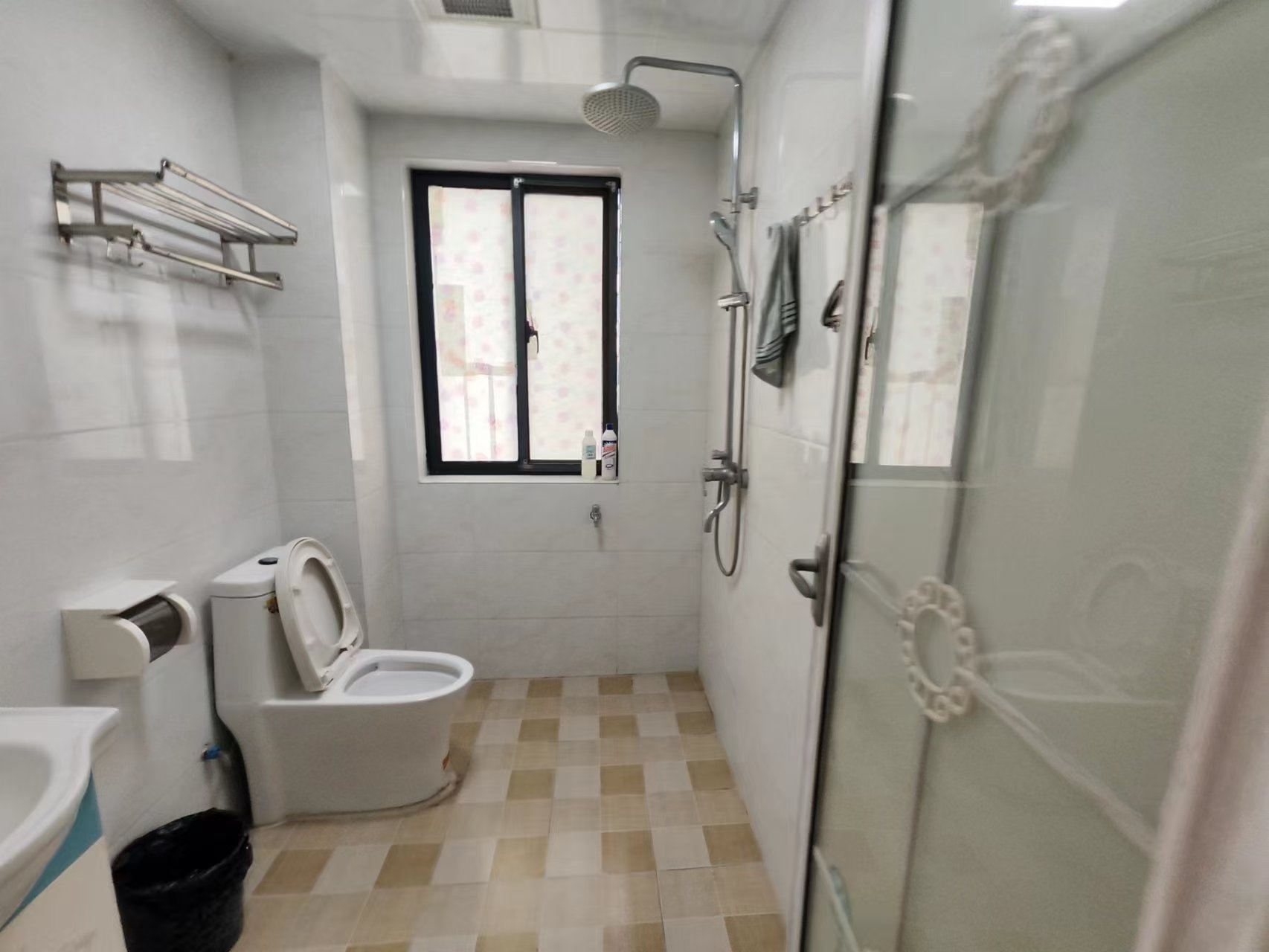 中建御山和苑 3室2厅1卫 63.0万 中建御山和苑 3室2厅1卫 63.0万室内图