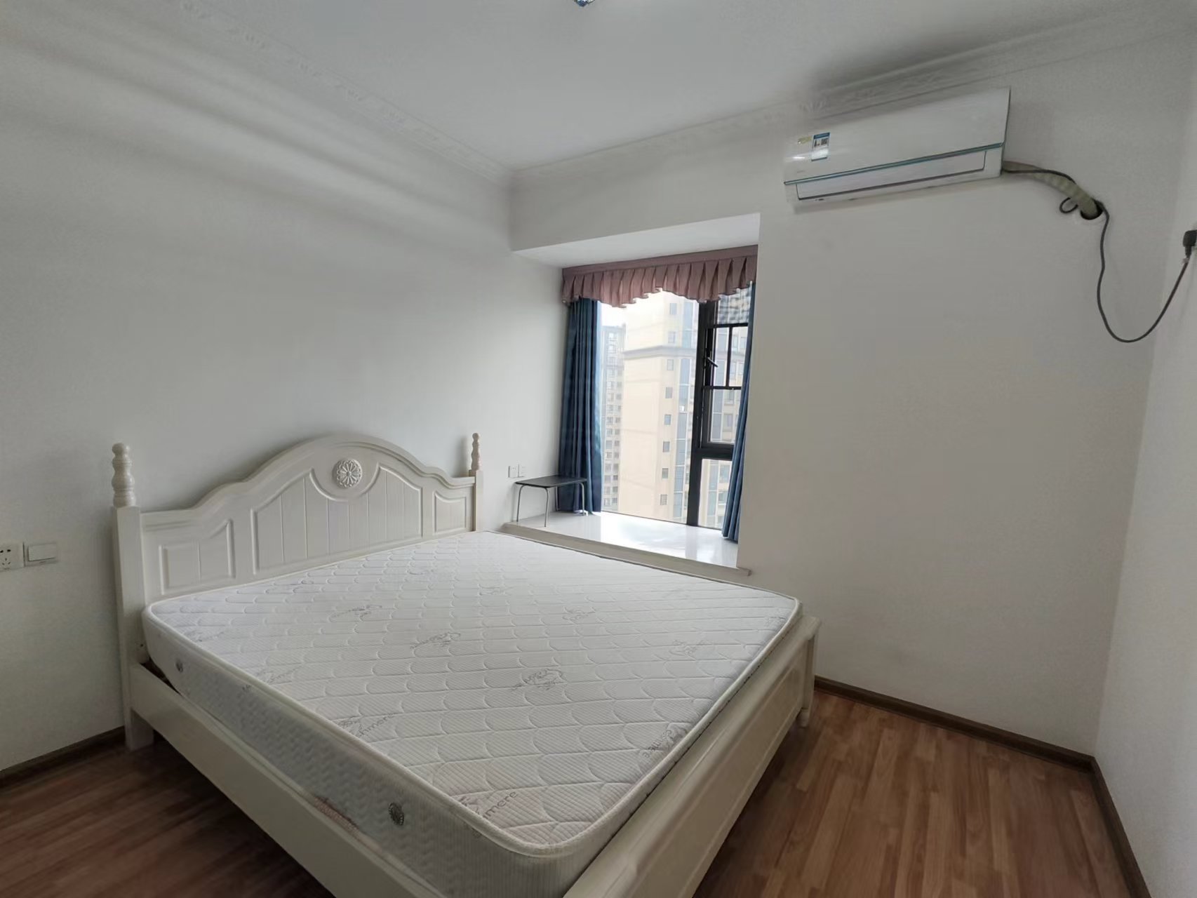 中建御山和苑 3室2厅1卫 63.0万 中建御山和苑 3室2厅1卫 63.0万室内图