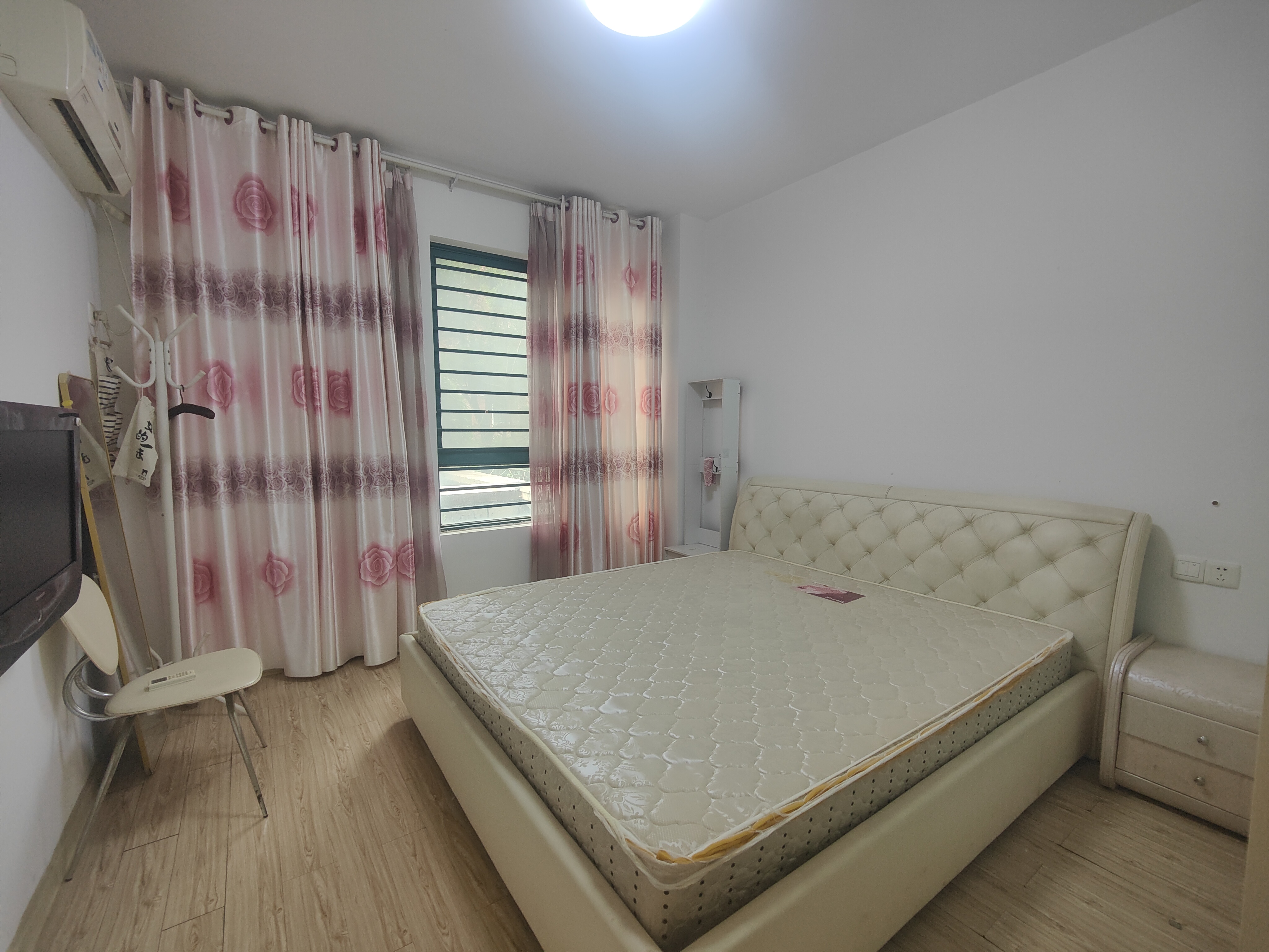 尚格名城花好悦园4期 2室2厅1卫 35.8万 尚格名城花好悦园4期 2室2厅1卫 35.8万室内图