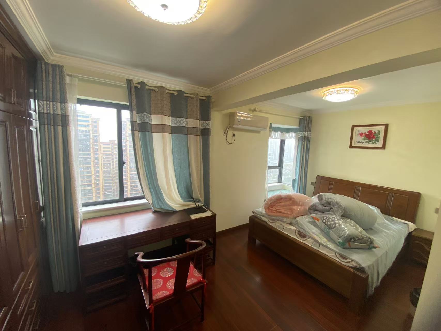 时代新城(翰林府) 3室2厅2卫 75.0万 时代新城(翰林府) 3室2厅2卫 75.0万室内图