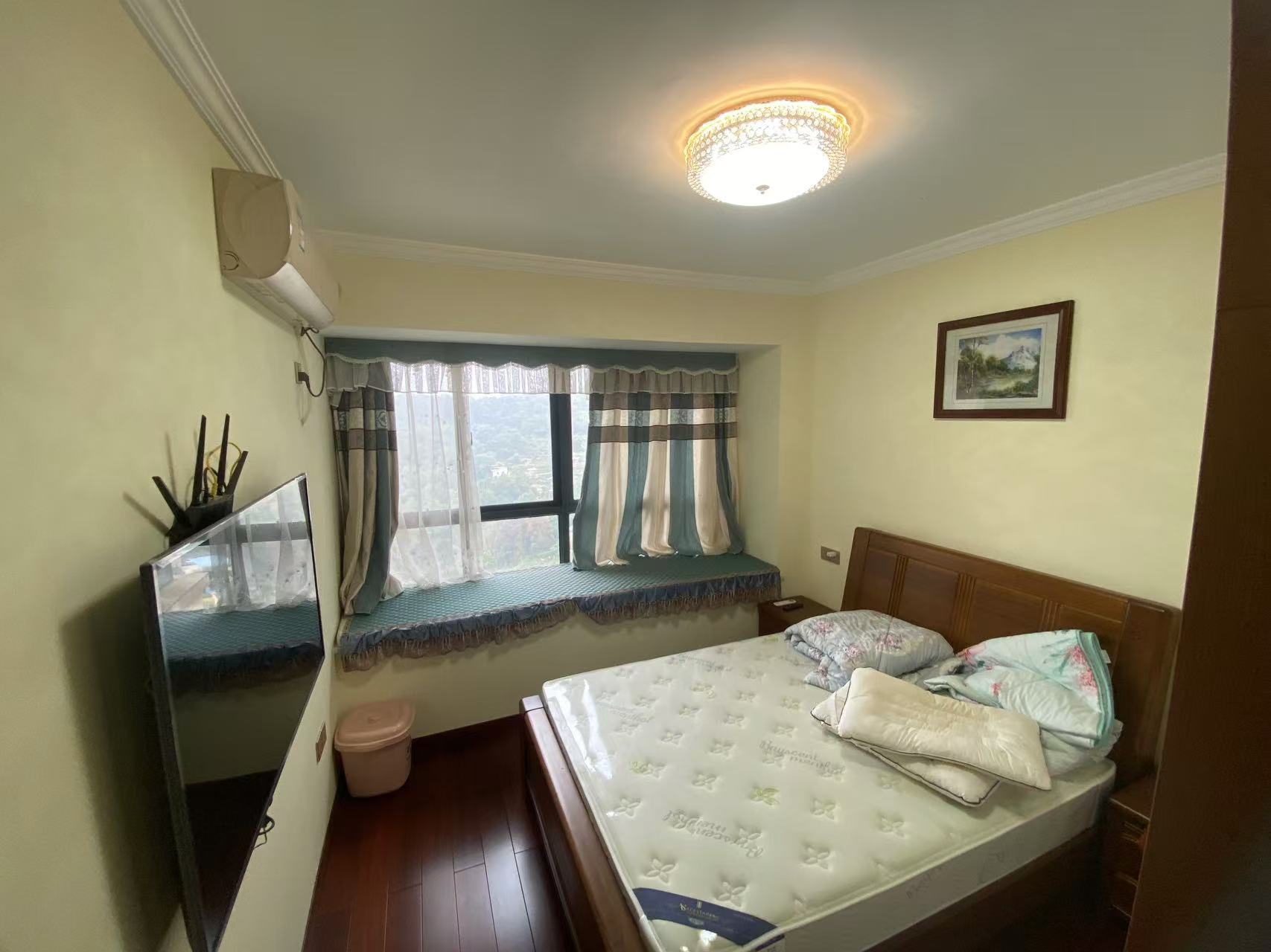 时代新城(翰林府) 3室2厅2卫 75.0万 时代新城(翰林府) 3室2厅2卫 75.0万室内图