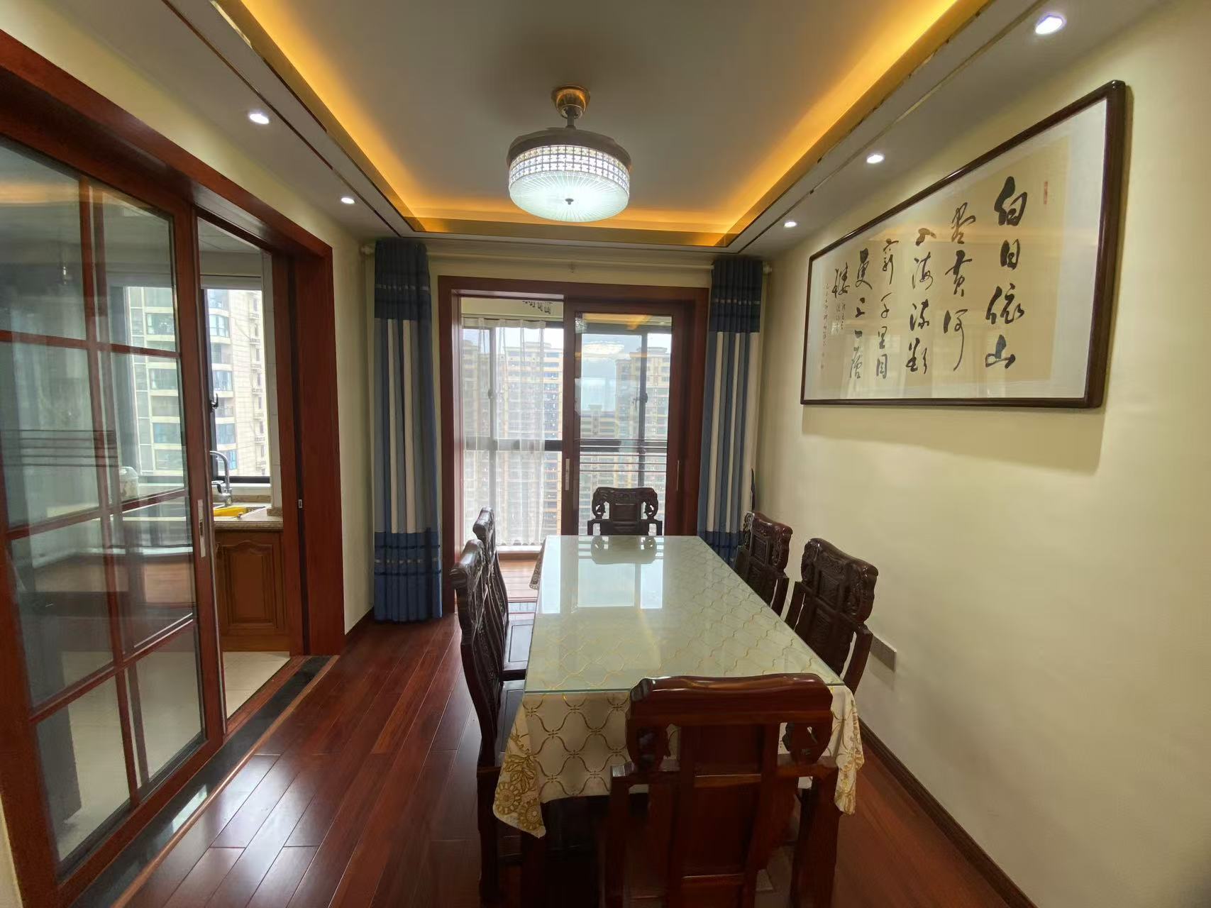 时代新城(翰林府) 3室2厅2卫 75.0万 时代新城(翰林府) 3室2厅2卫 75.0万室内图