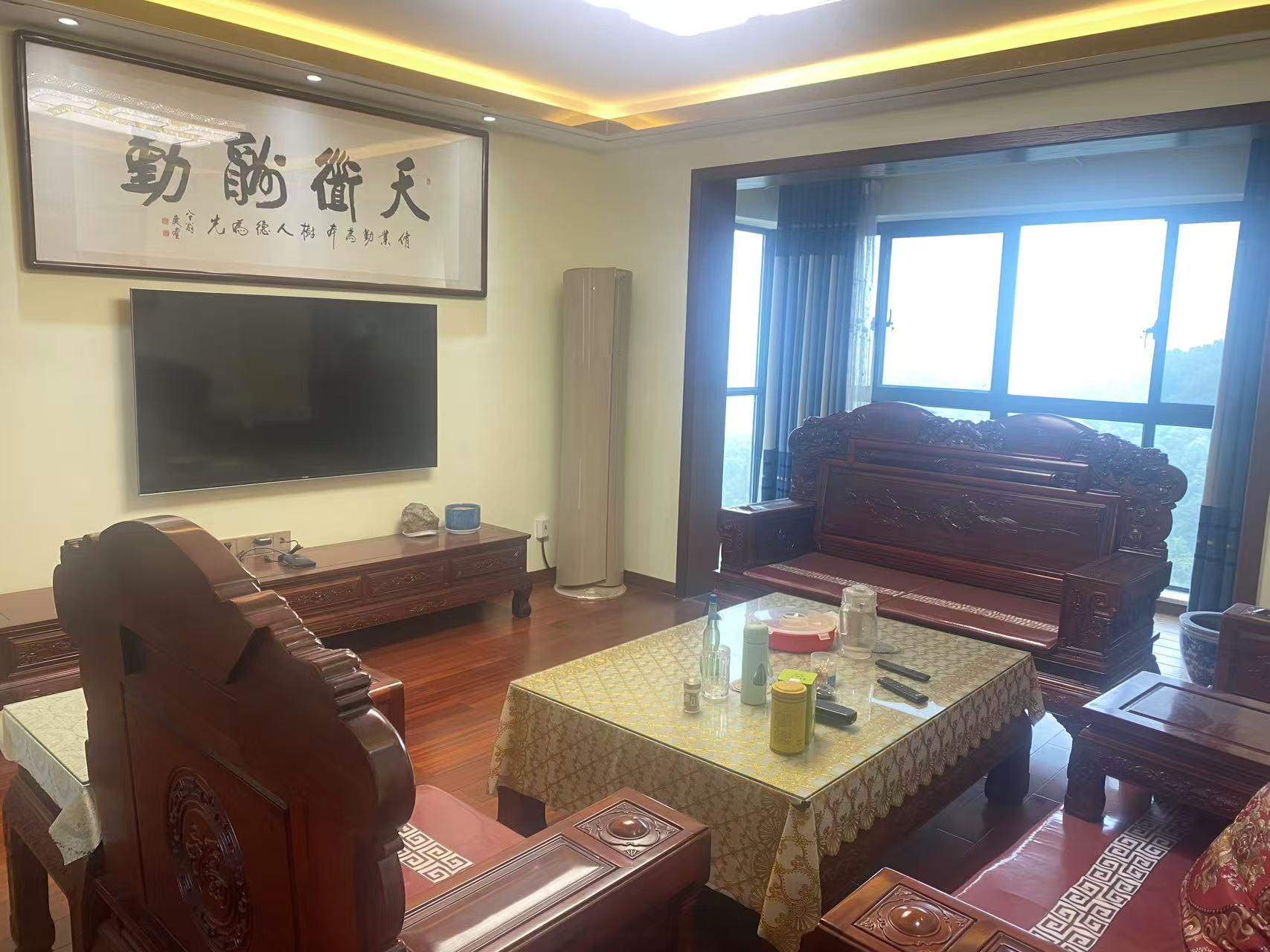 时代新城(翰林府) 3室2厅2卫 75.0万 时代新城(翰林府) 3室2厅2卫 75.0万室内图