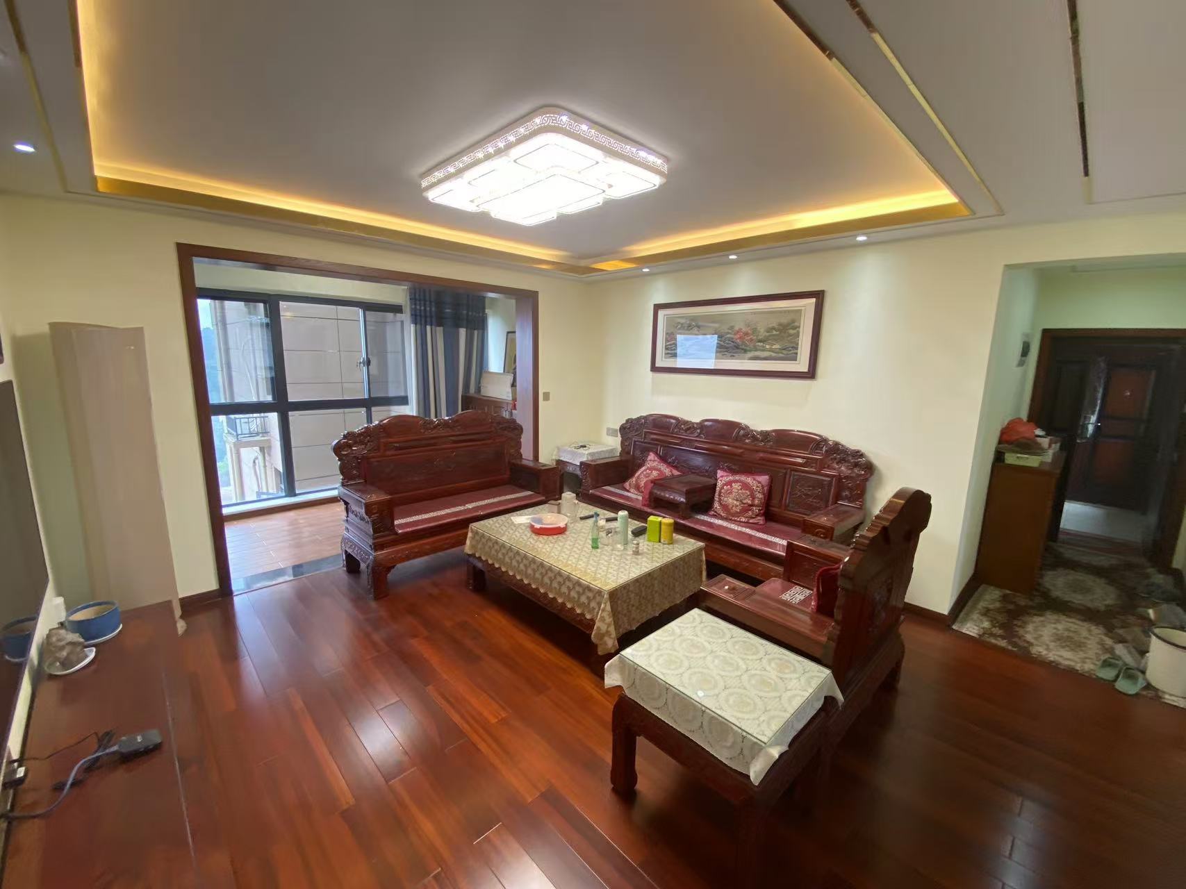 时代新城(翰林府) 3室2厅2卫 75.0万 时代新城(翰林府) 3室2厅2卫 75.0万室内图