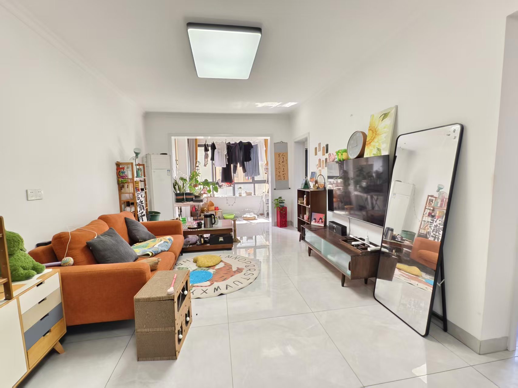 都市兰亭 3室2厅1卫 38.0万 都市兰亭 3室2厅1卫 38.0万室内图