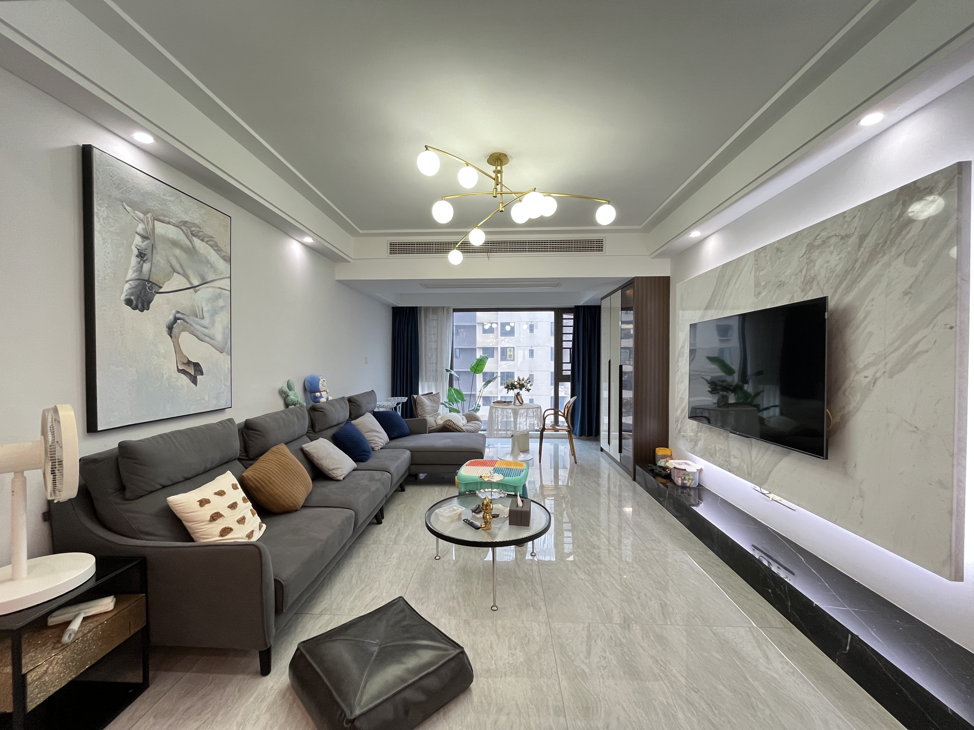 蓝溪谷 4室2厅2卫 89.8万 蓝溪谷 4室2厅2卫 89.8万室内图