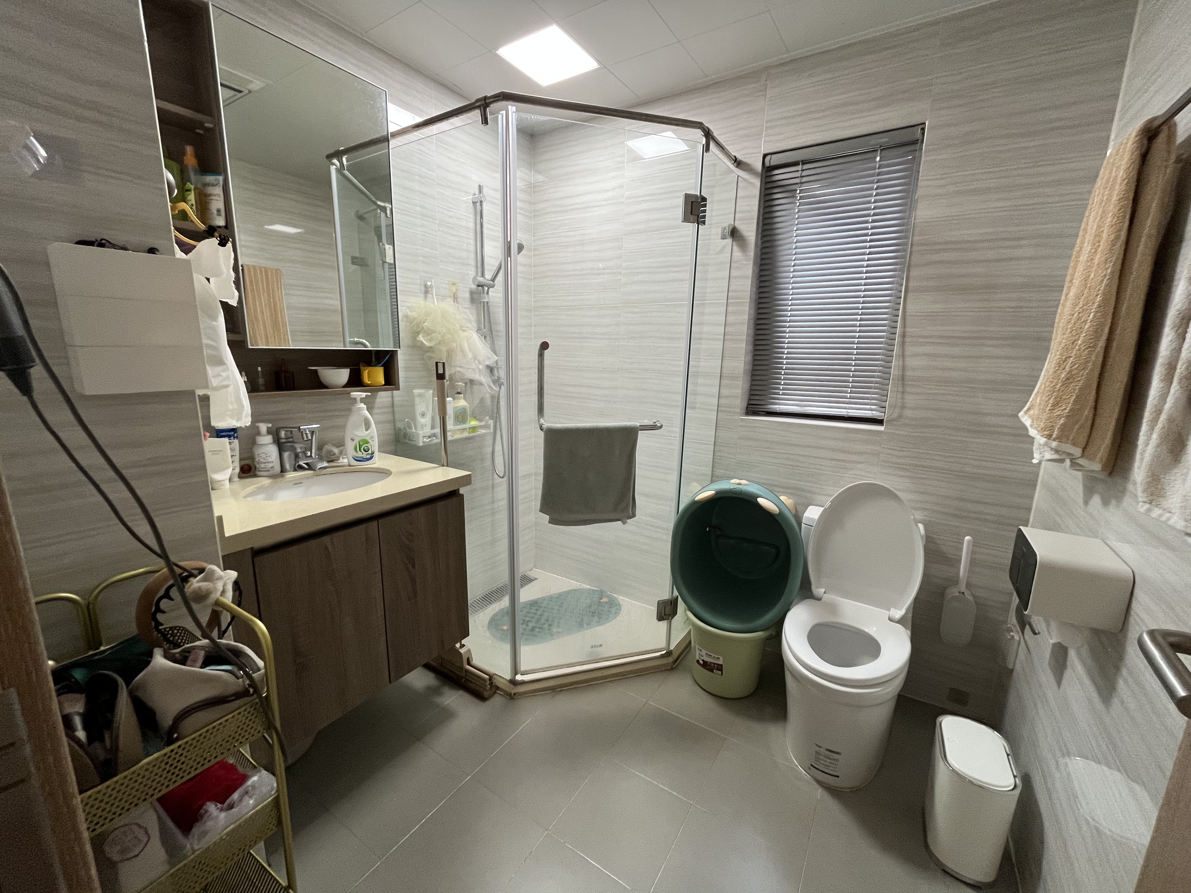 蓝溪谷 4室2厅2卫 89.8万 蓝溪谷 4室2厅2卫 89.8万室内图