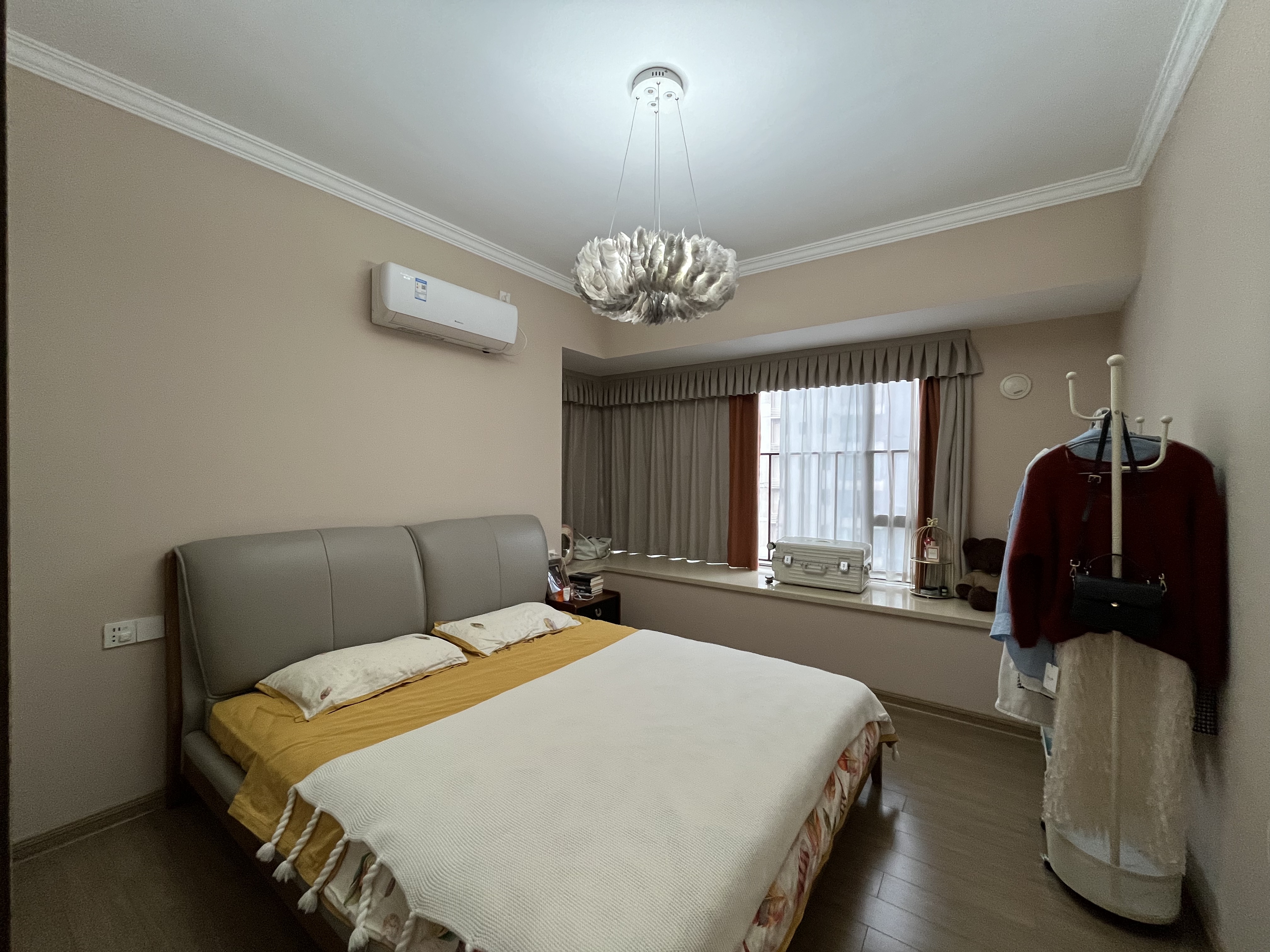 蓝溪谷 4室2厅2卫 89.8万 蓝溪谷 4室2厅2卫 89.8万室内图