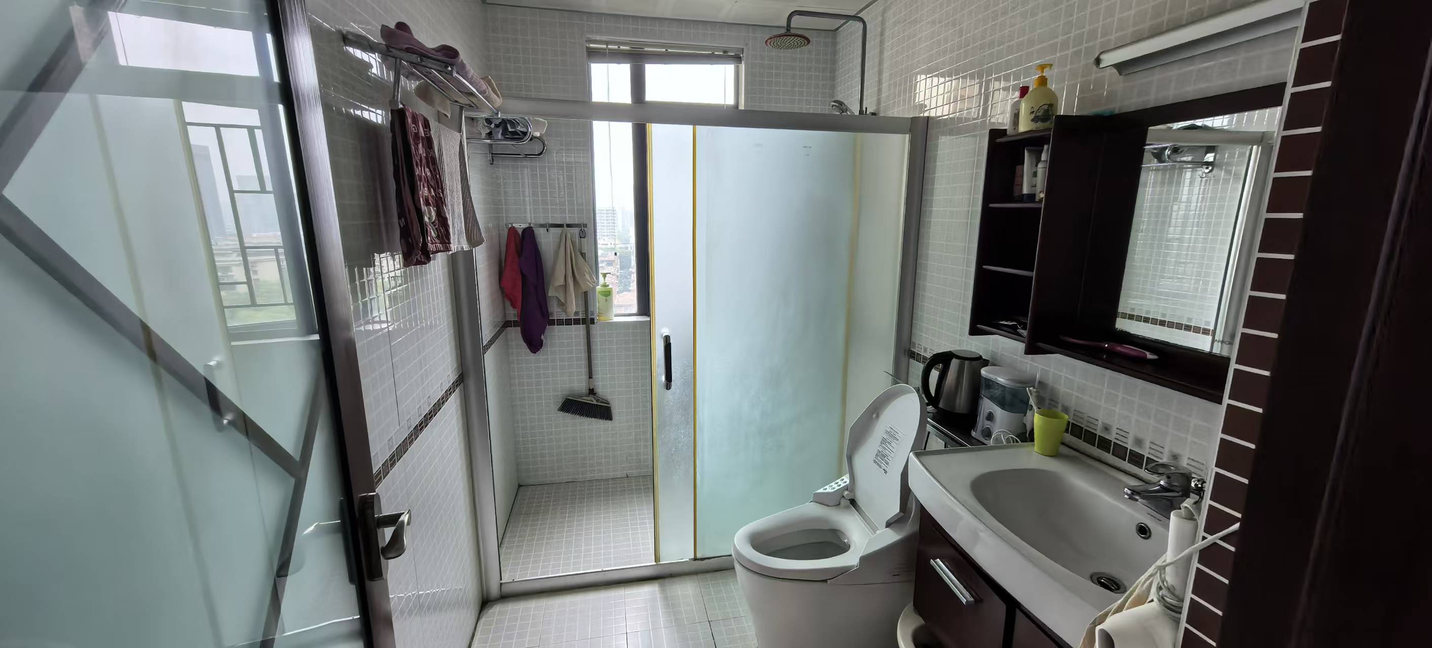 华晨御园 3室2厅2卫 83.0万 华晨御园 3室2厅2卫 83.0万室内图