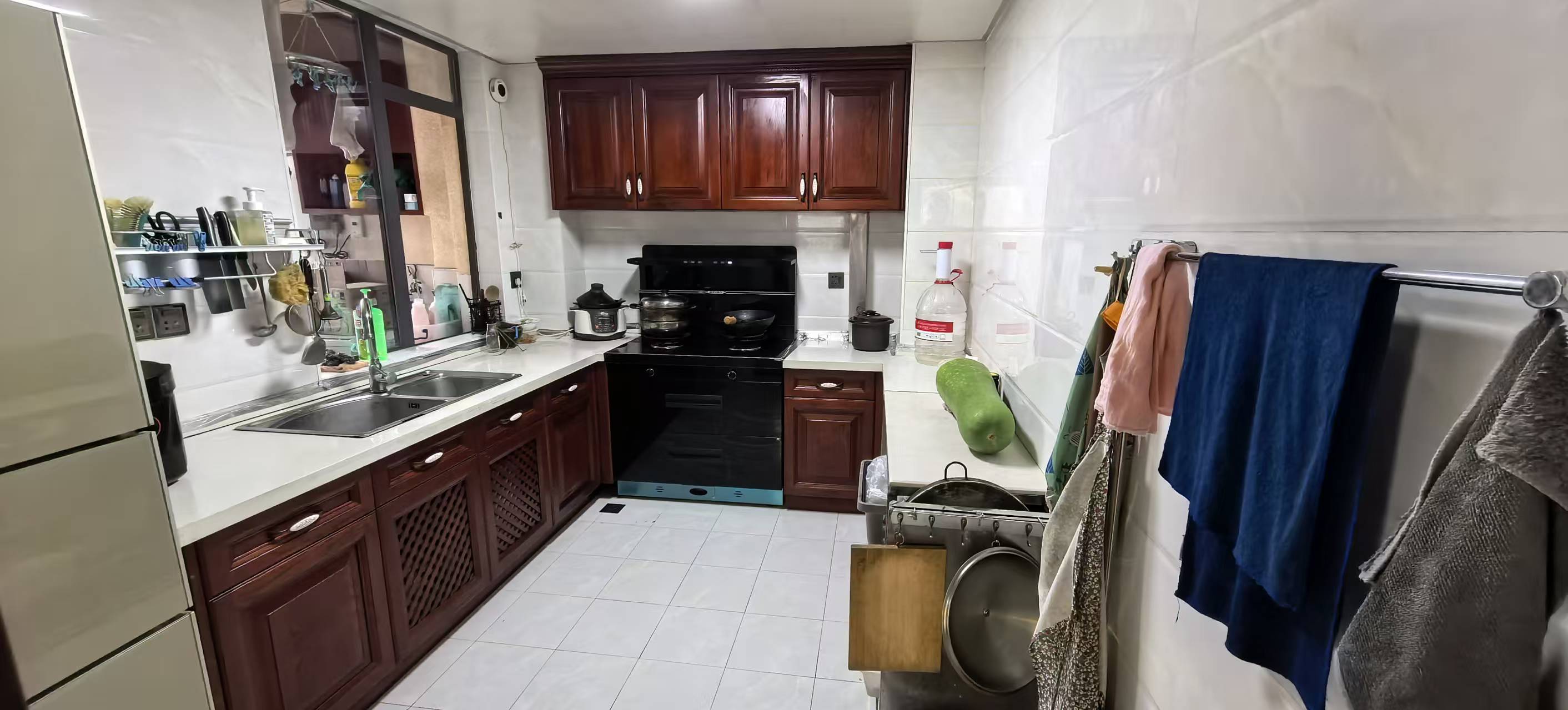 华晨御园 3室2厅2卫 83.0万 华晨御园 3室2厅2卫 83.0万室内图