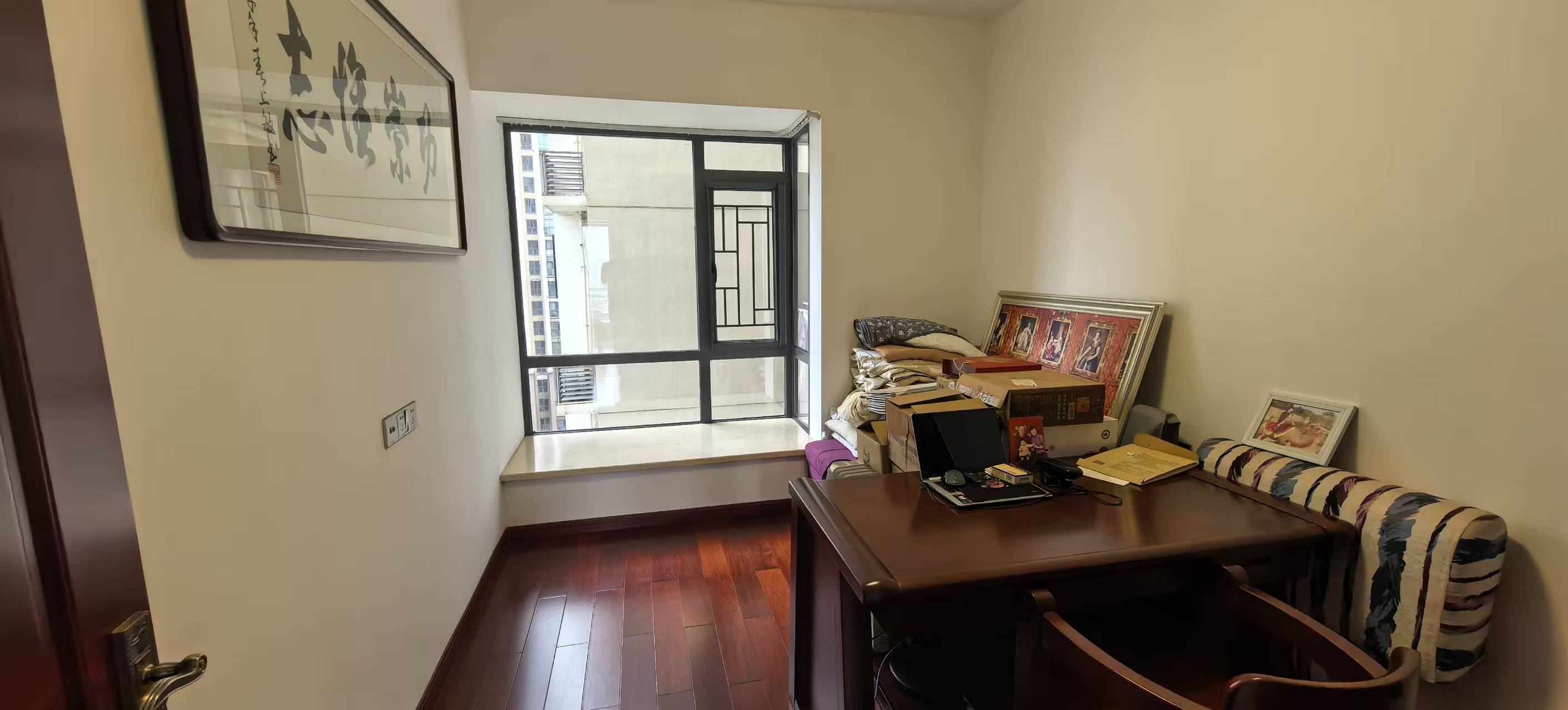 华晨御园 3室2厅2卫 83.0万 华晨御园 3室2厅2卫 83.0万室内图