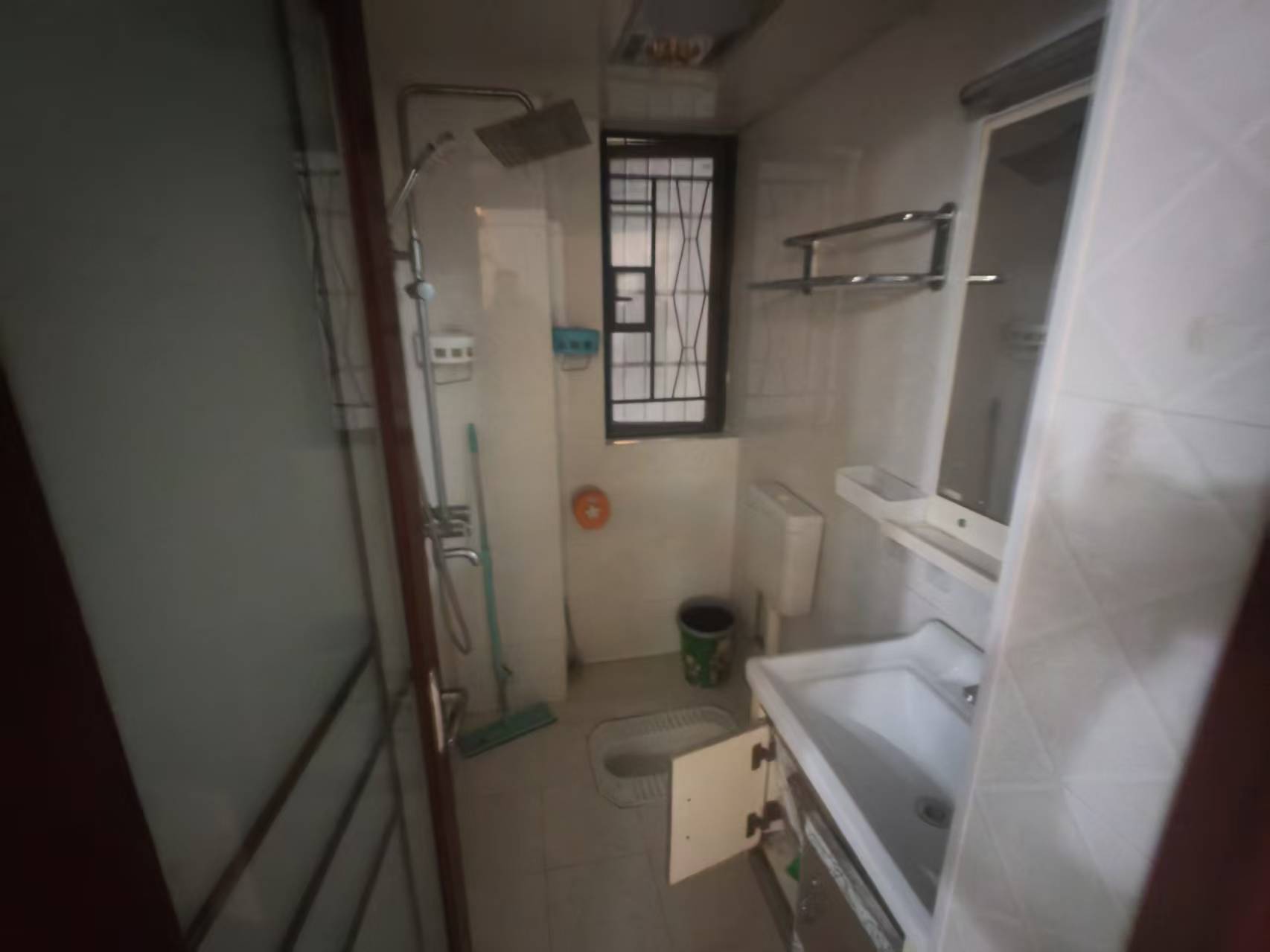 华晨御园  2室2厅2卫    42.8万室内图