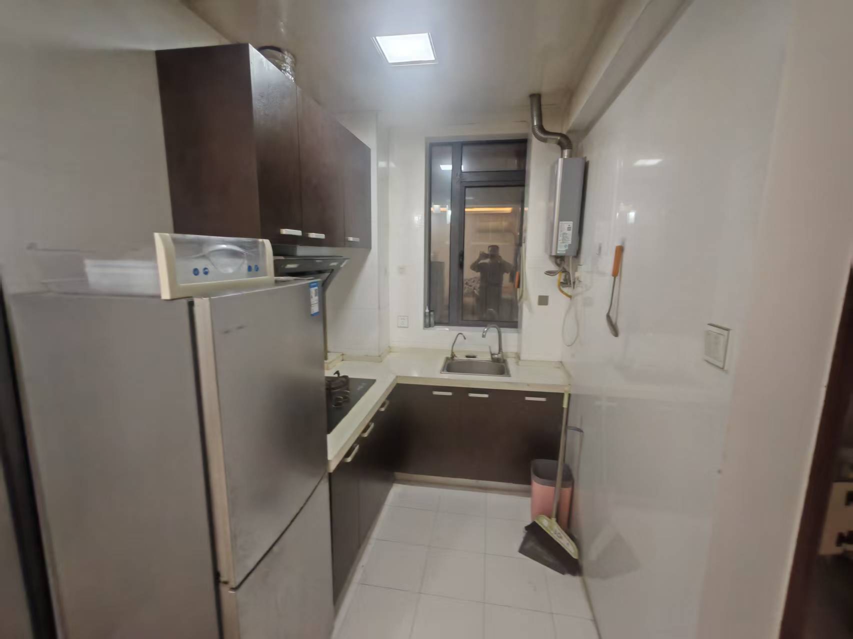 华晨御园  2室2厅2卫    42.8万室内图