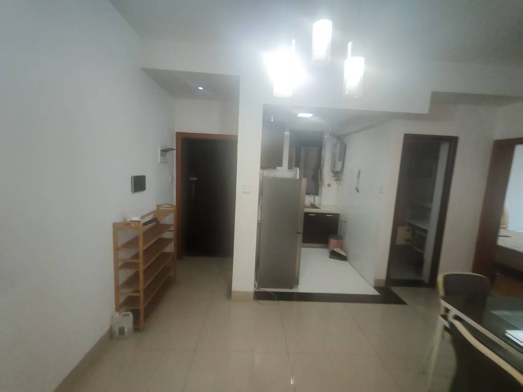 华晨御园  2室2厅2卫    42.8万室内图