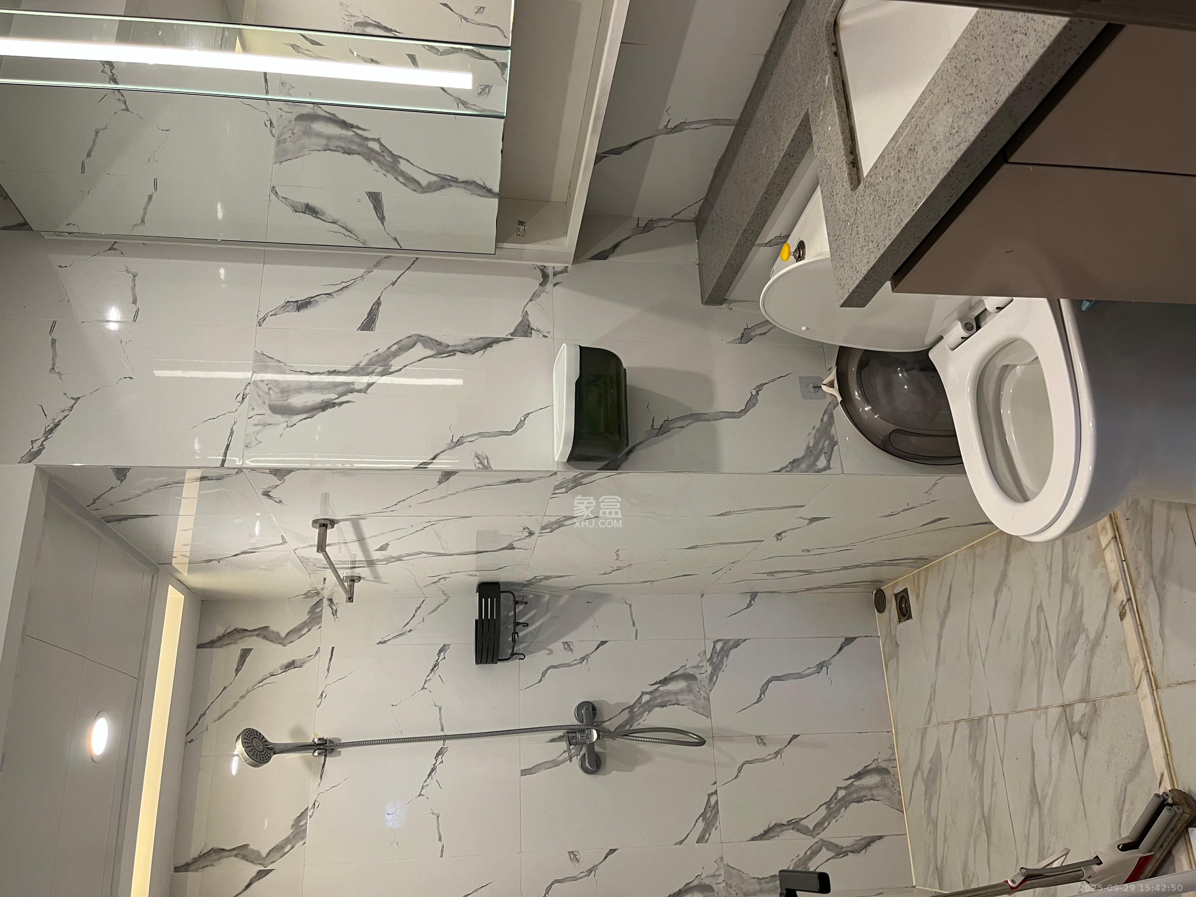 达美涧溪山 2室1厅1卫 2000.0元/月 达美涧溪山 2室1厅1卫 2000.0元/月室内图