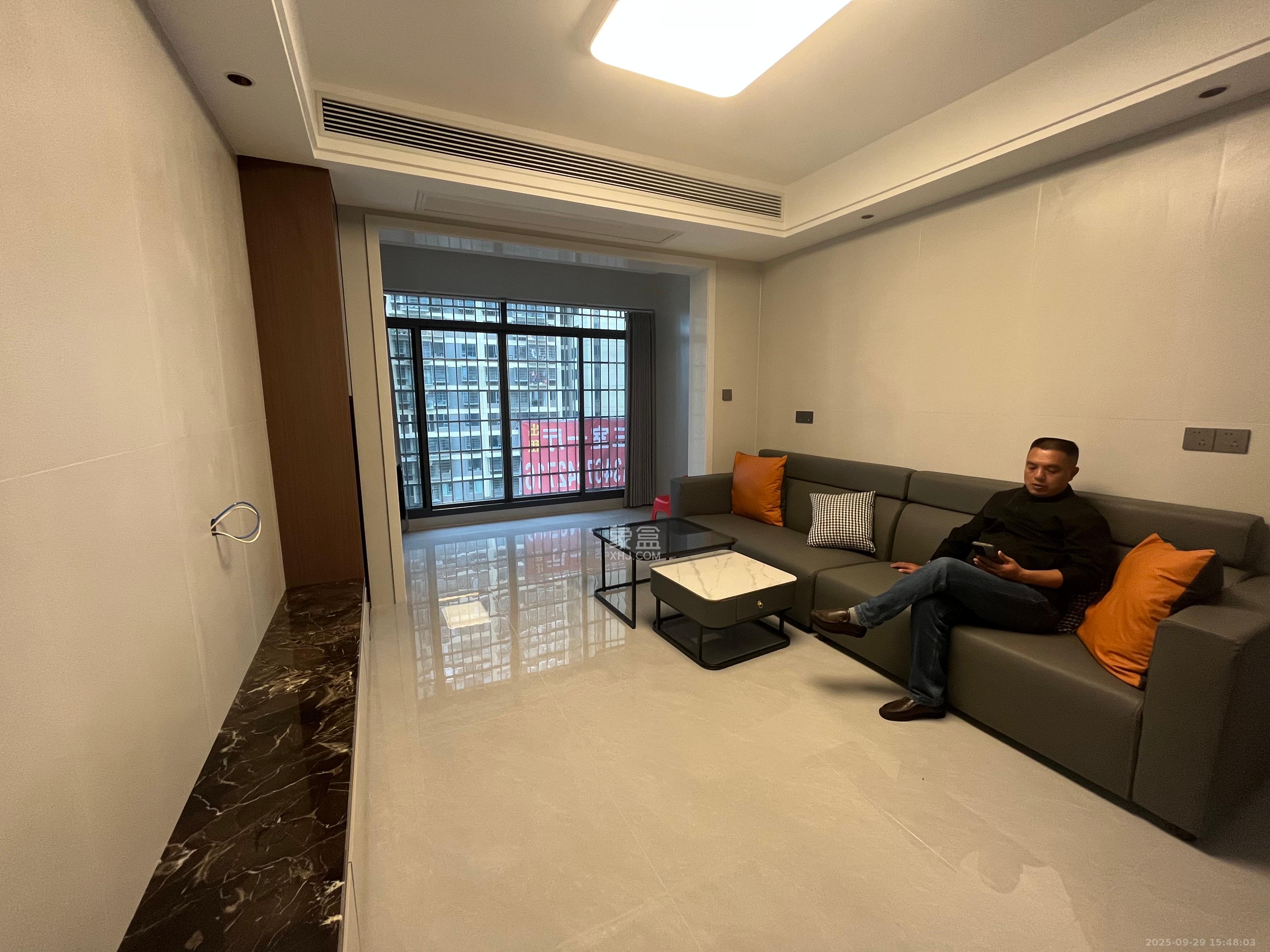 桥头家园二期(桥头家苑二期) 3室1厅1卫 2300.0元/月 桥头家园二期(桥头家苑二期) 3室1厅1卫 2300.0元/月室内图