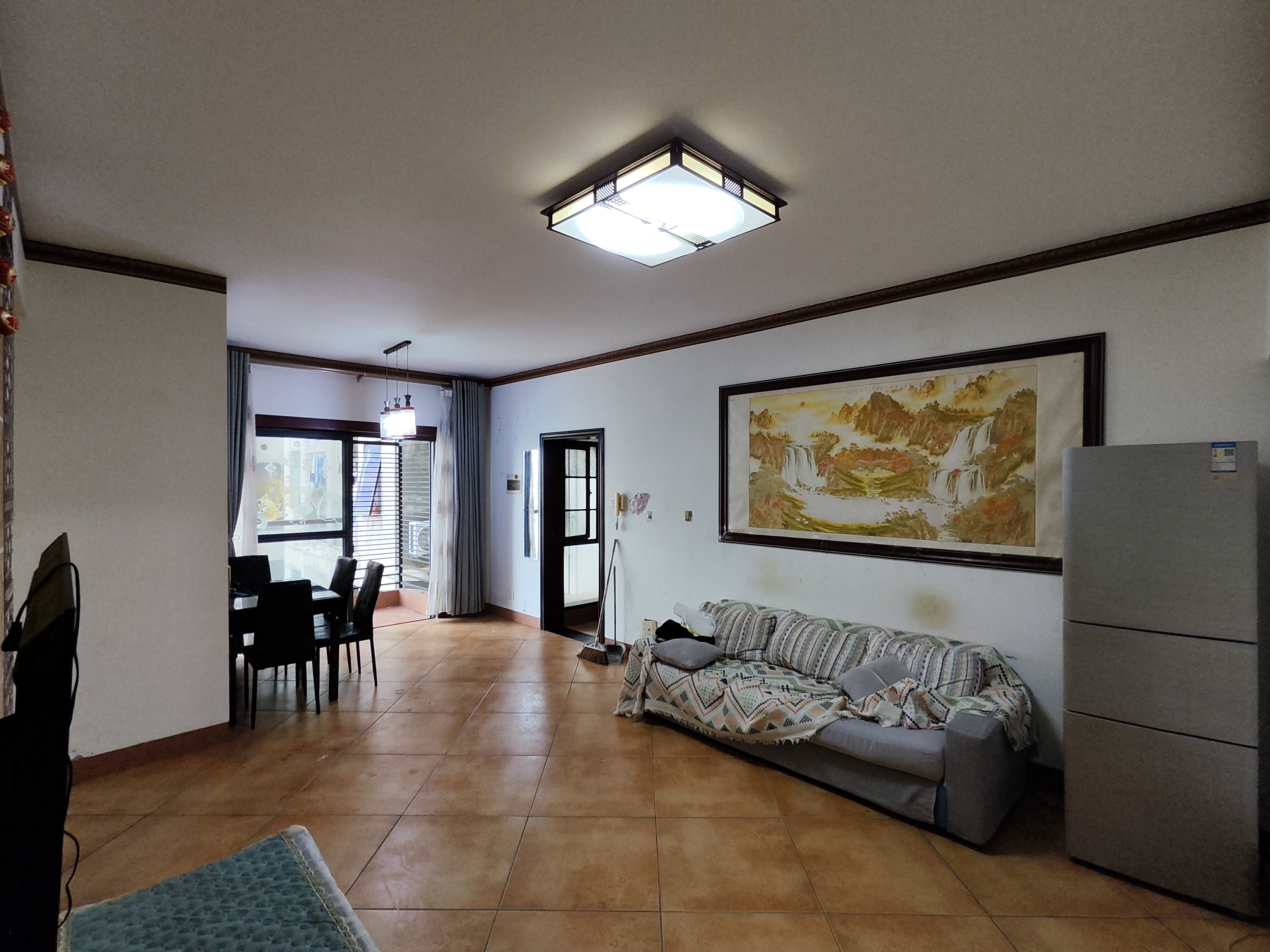 蓝海银座 2室1厅1卫 2200.0元/月 蓝海银座 2室1厅1卫 2200.0元/月室内图