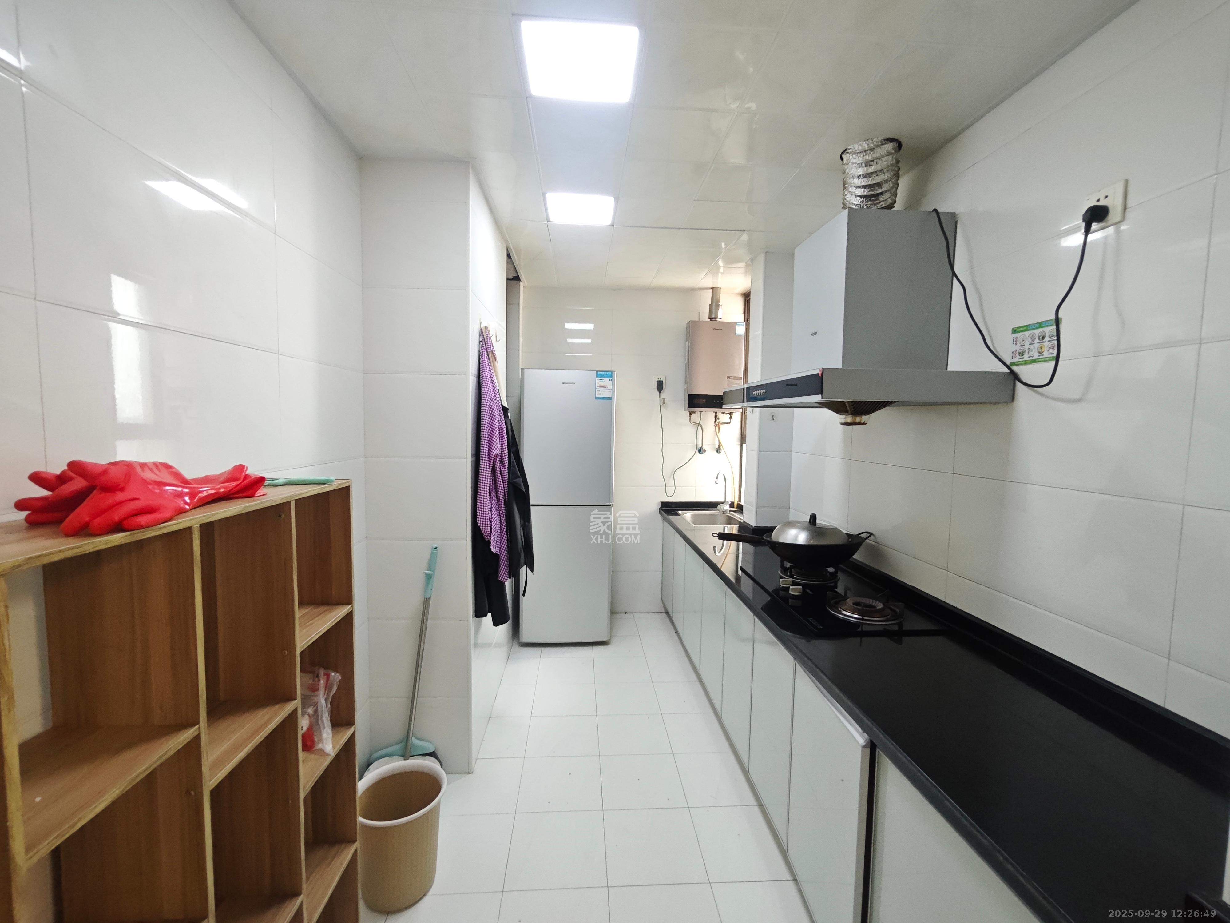 金房奥斯卡  2室2厅1卫    2100.0元/月室内图