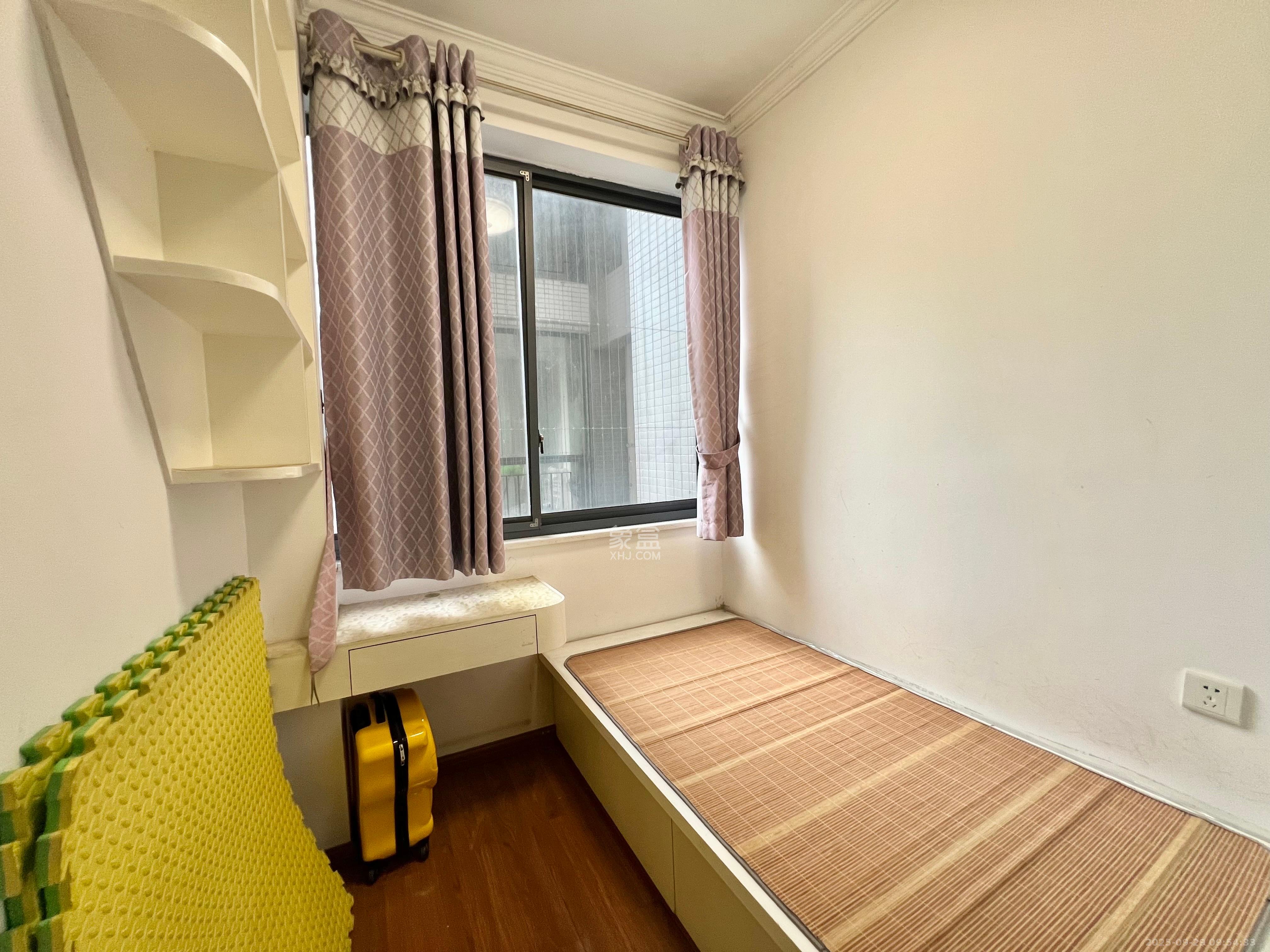 恒基凯旋门一二期 3室2厅1卫 1900.0元/月 恒基凯旋门一二期 3室2厅1卫 1900.0元/月室内图