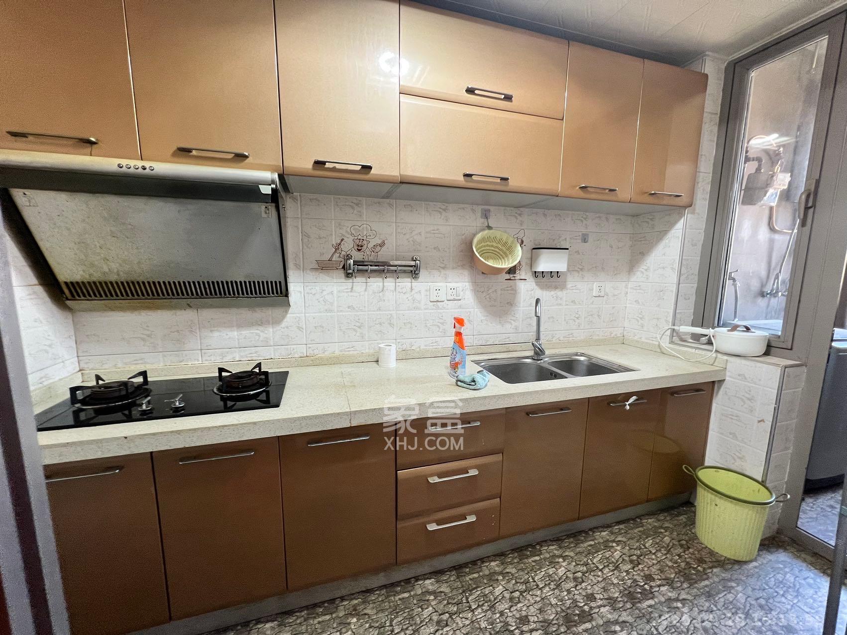 怡海星城 2室2厅1卫 1400.0元/月 怡海星城 2室2厅1卫 1400.0元/月室内图