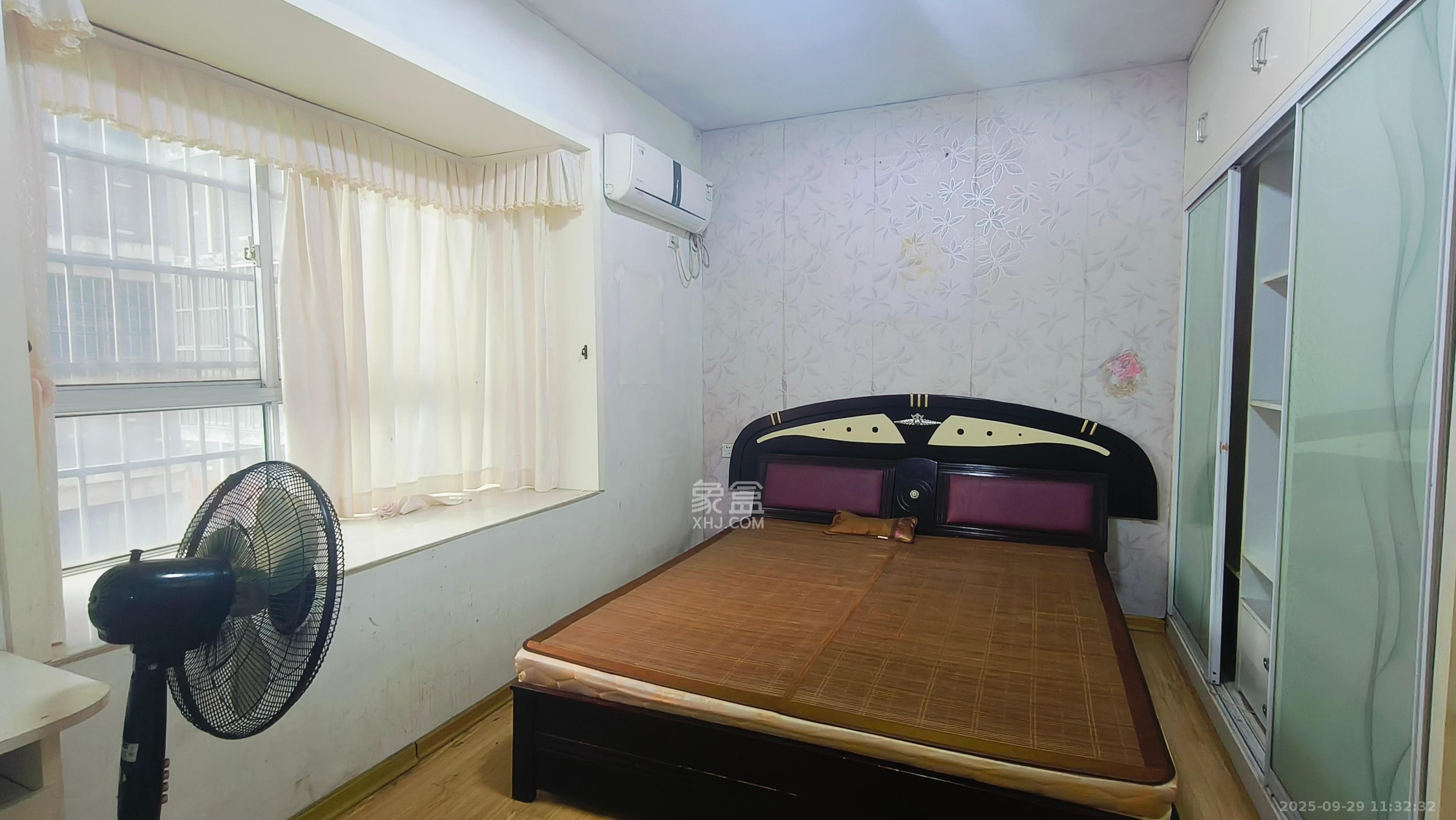 湘楚家园 2室2厅1卫 1300.0元/月 湘楚家园 2室2厅1卫 1300.0元/月室内图