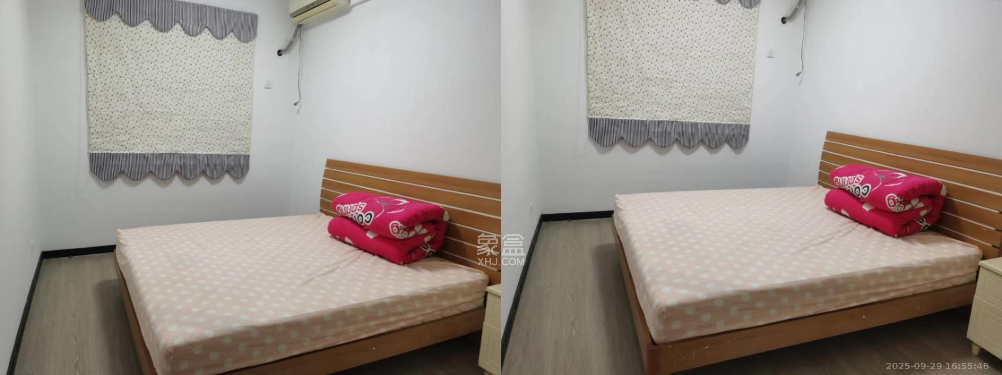 红区抽屉  1室1厅1卫    2300.0元/月室内图