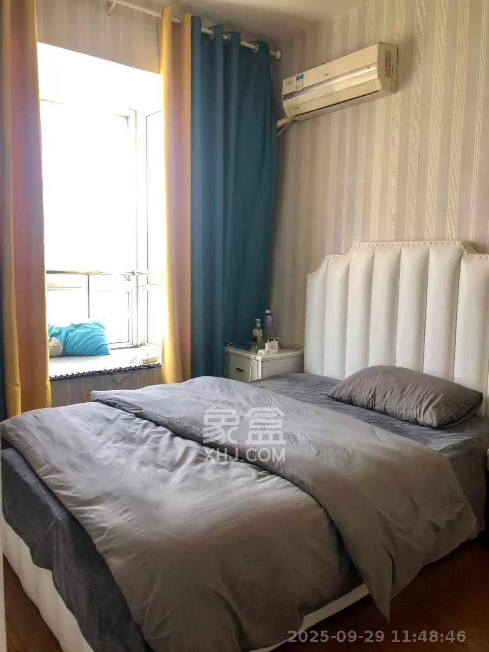 星沙教师公寓 1室2厅1卫 2100.0元/月 星沙教师公寓 1室2厅1卫 2100.0元/月室内图