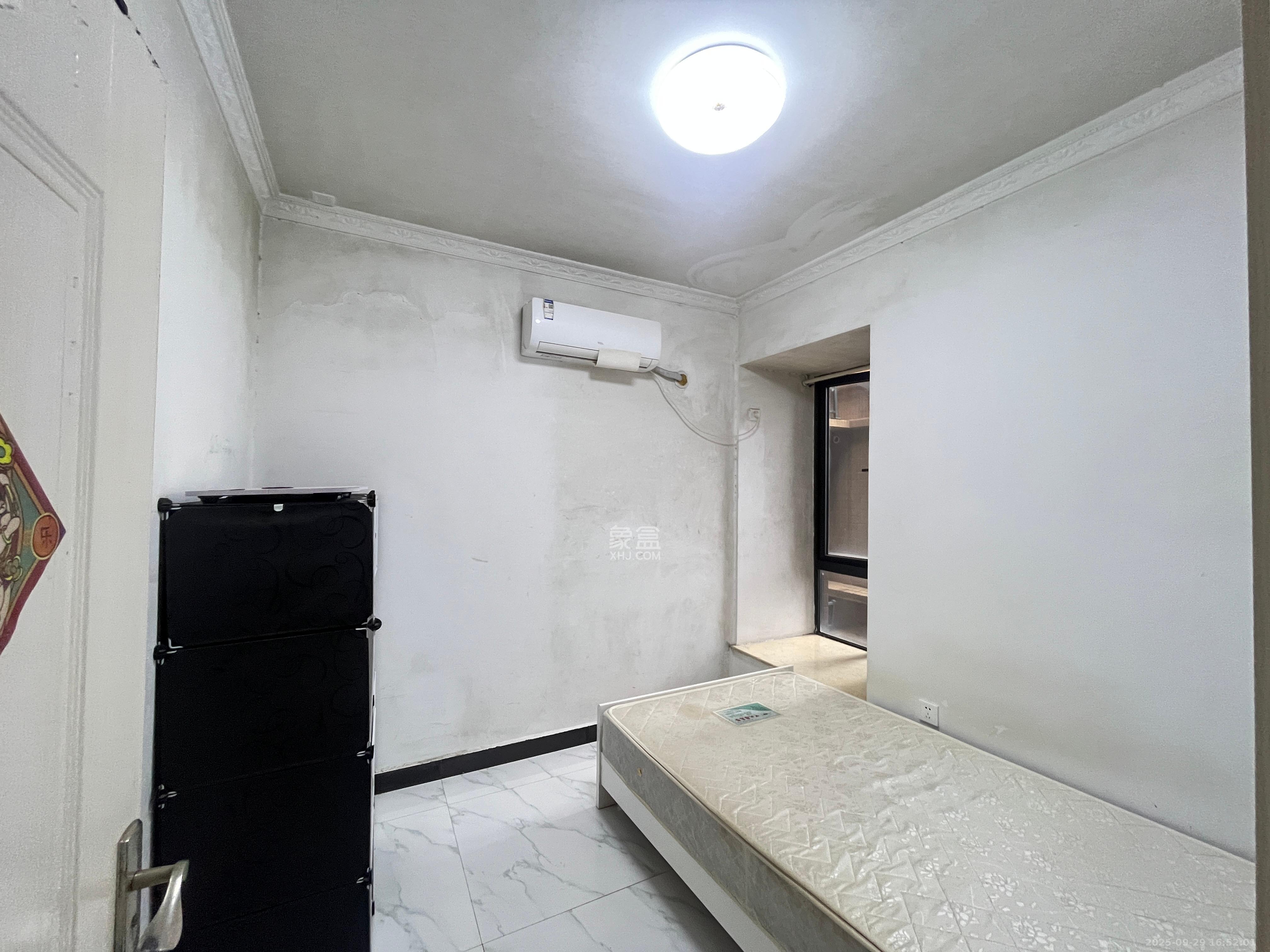 永祺西京 3室2厅1卫 2800.0元/月 永祺西京 3室2厅1卫 2800.0元/月室内图