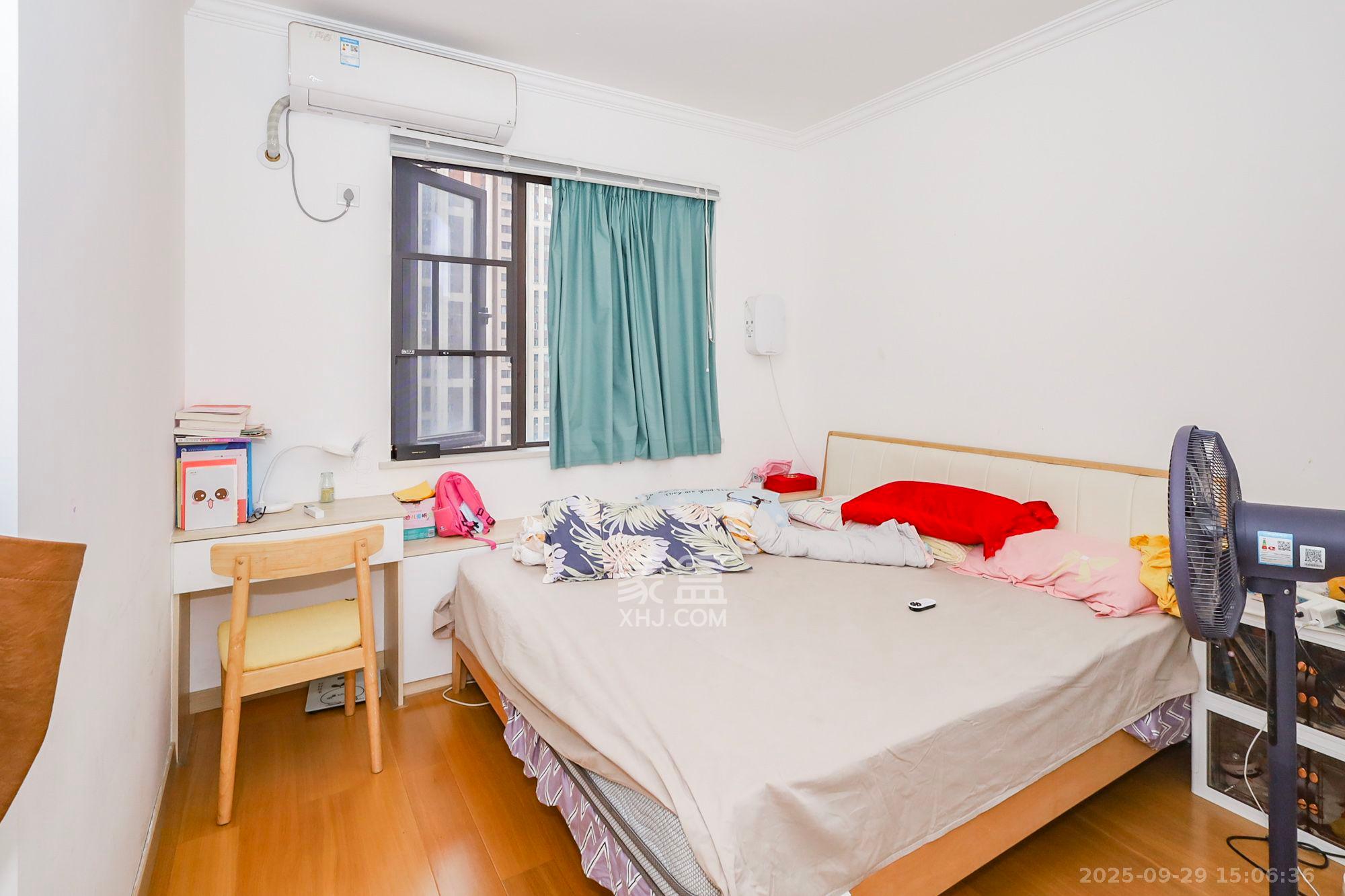 中铁西江悦一期  3室2厅2卫    3000.0元/月室内图