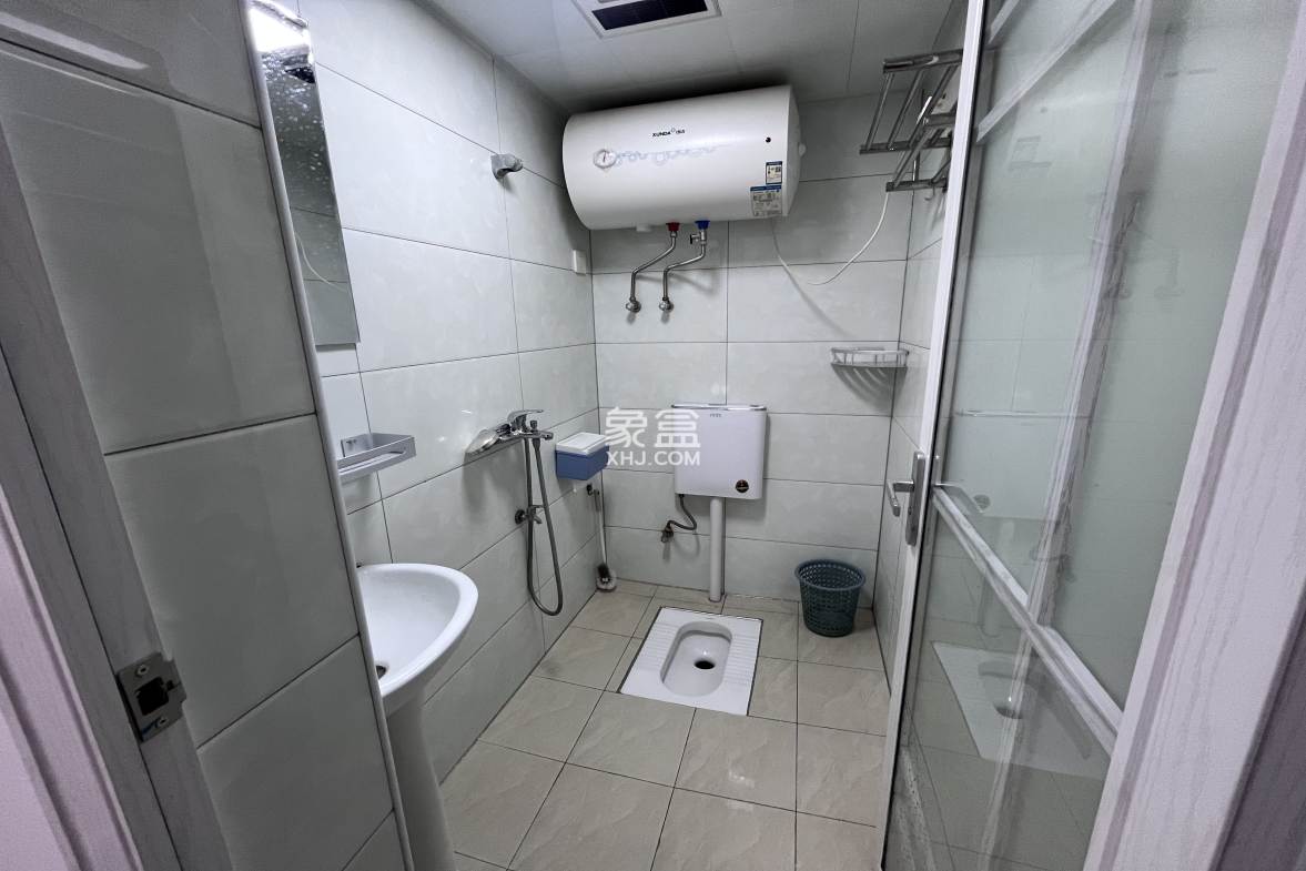 桥头家苑一期 1室1厅1卫 1100.00元/月 桥头家苑一期 1室1厅1卫 1100.00元/月户型图