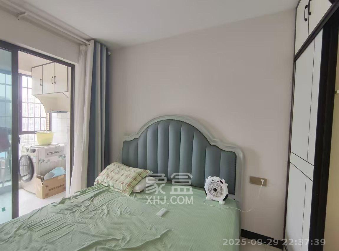 鹏程府 2室1厅1卫 2700.0元/月 鹏程府 2室1厅1卫 2700.0元/月室内图