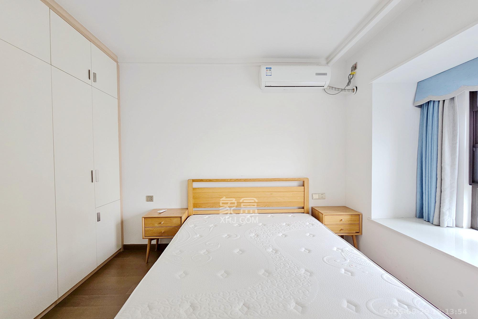 阳光城尚东湾蜜桃园 2室1厅1卫 82.0万 阳光城尚东湾蜜桃园 2室1厅1卫 82.0万卧室