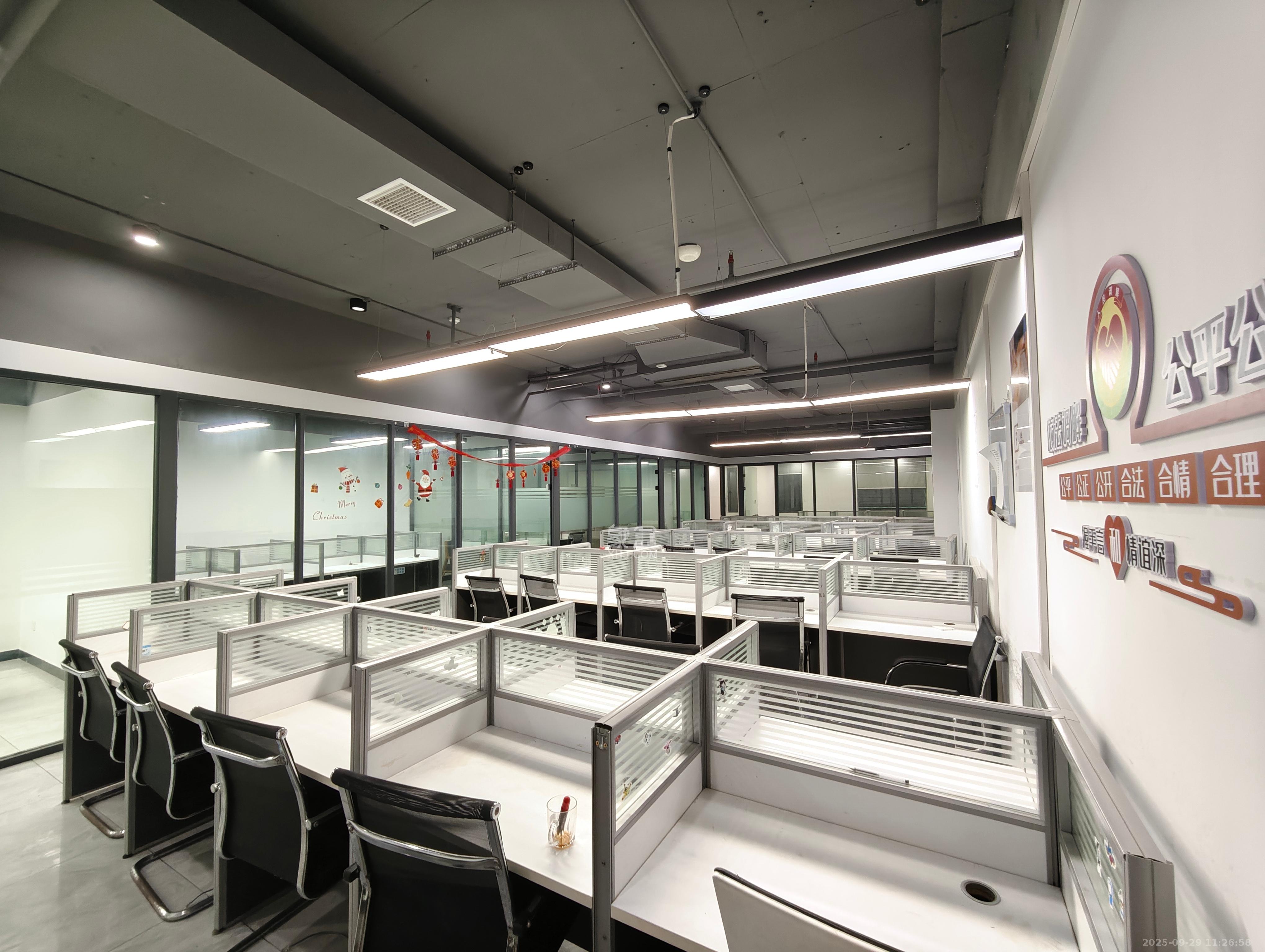 兴工国际产业园 3室1厅0卫 7200.0元/月 兴工国际产业园 3室1厅0卫 7200.0元/月室内图