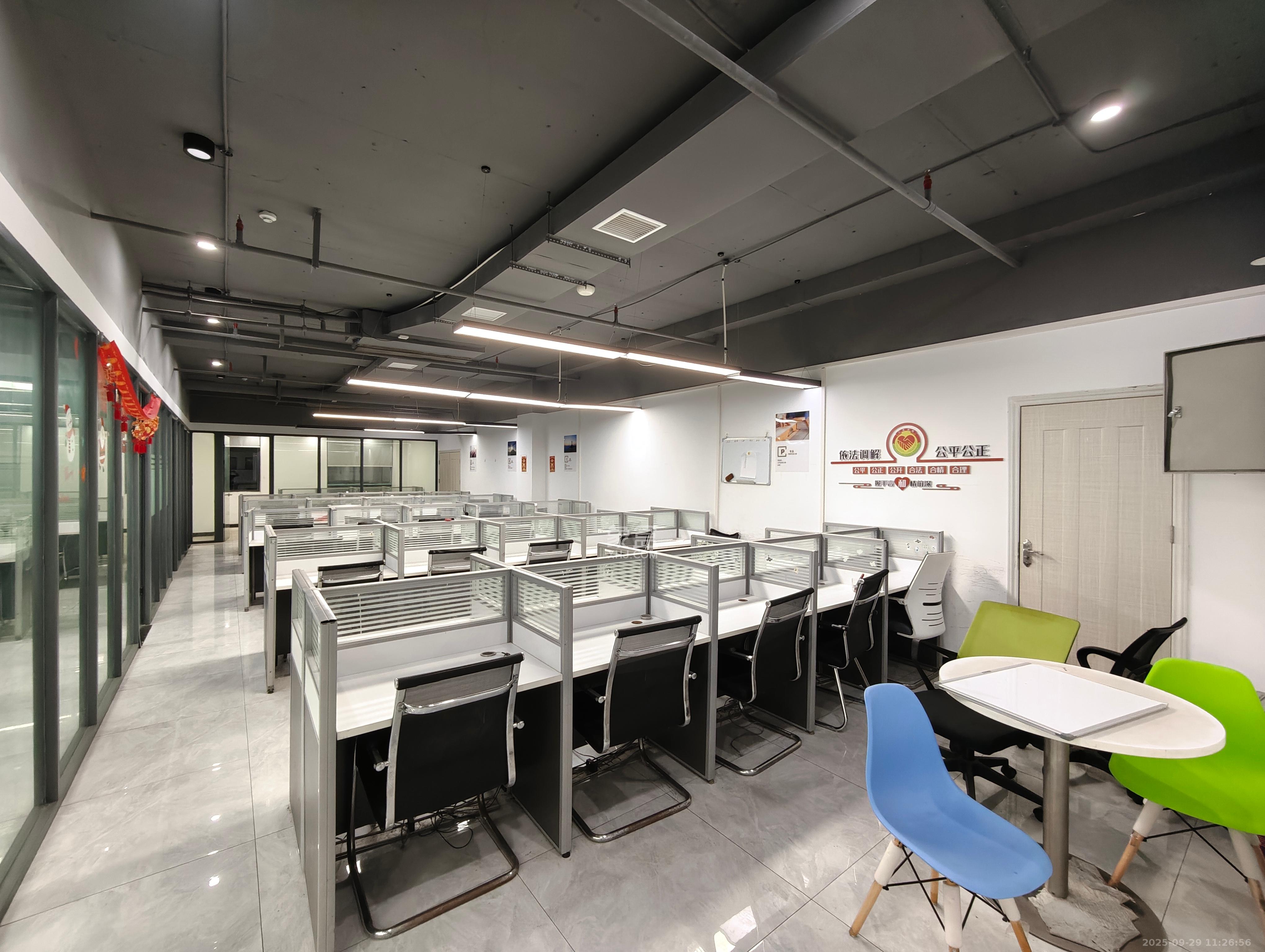 兴工国际产业园 3室1厅0卫 7200.0元/月 兴工国际产业园 3室1厅0卫 7200.0元/月室内图