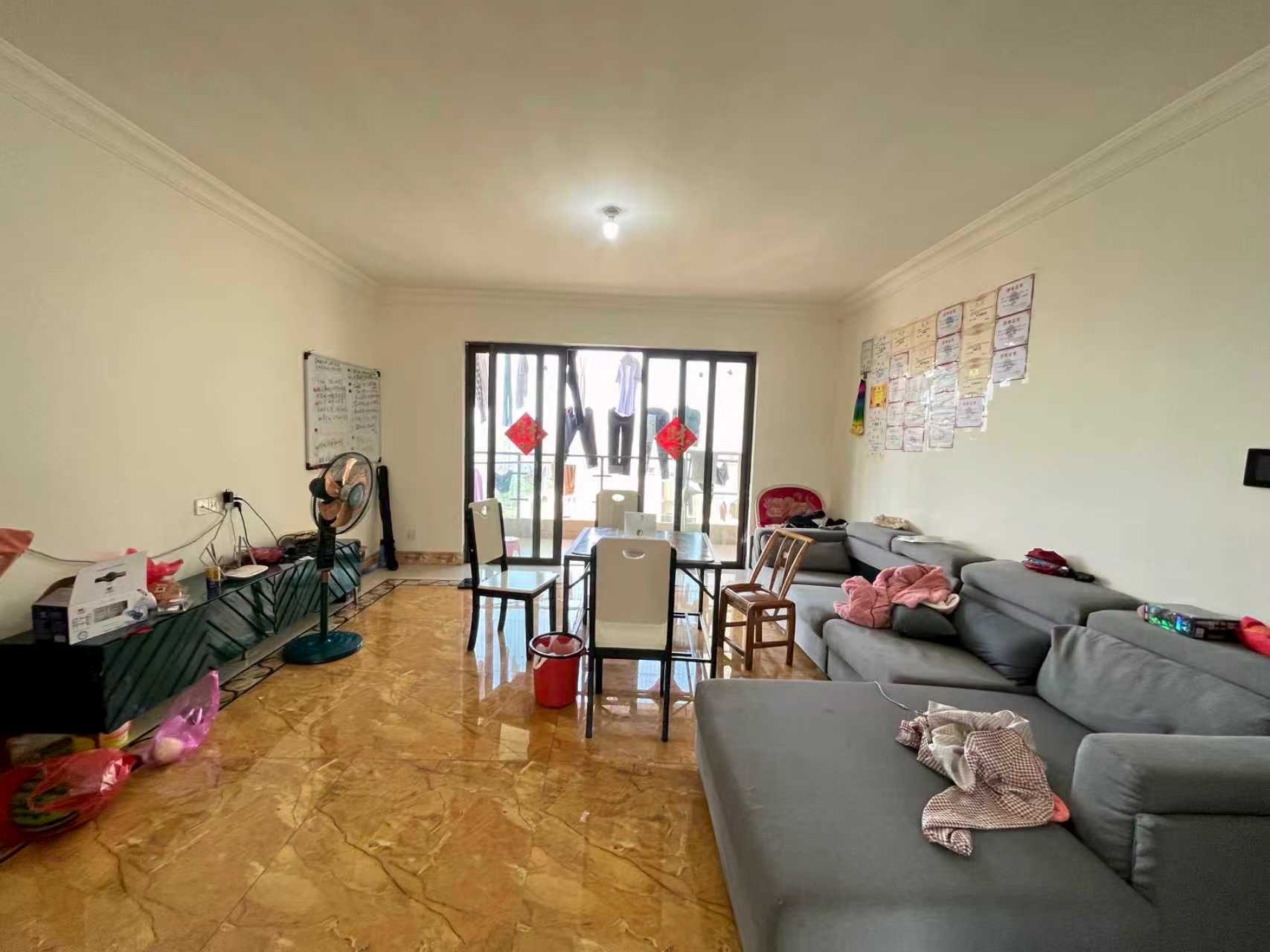 华耀碧桂园十里江湾誉峯 4室2厅2卫 2200.0元/月 华耀碧桂园十里江湾誉峯 4室2厅2卫 2200.0元/月户型图