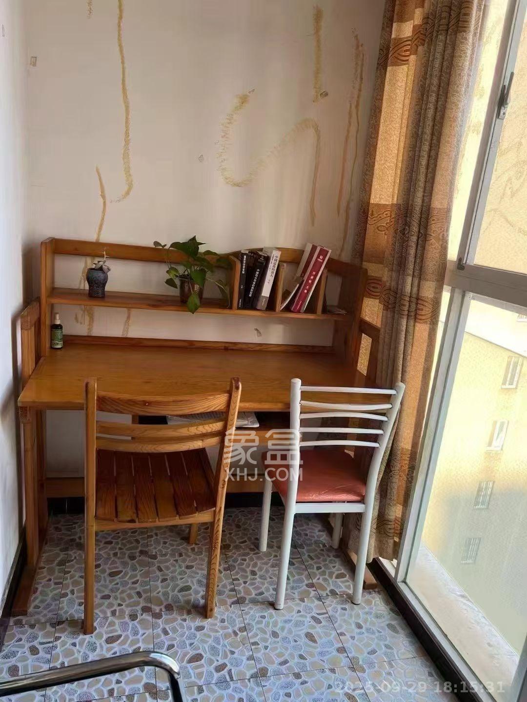 恒丰天湘华庭 1室1厅1卫 1800.0元/月 恒丰天湘华庭 1室1厅1卫 1800.0元/月室内图