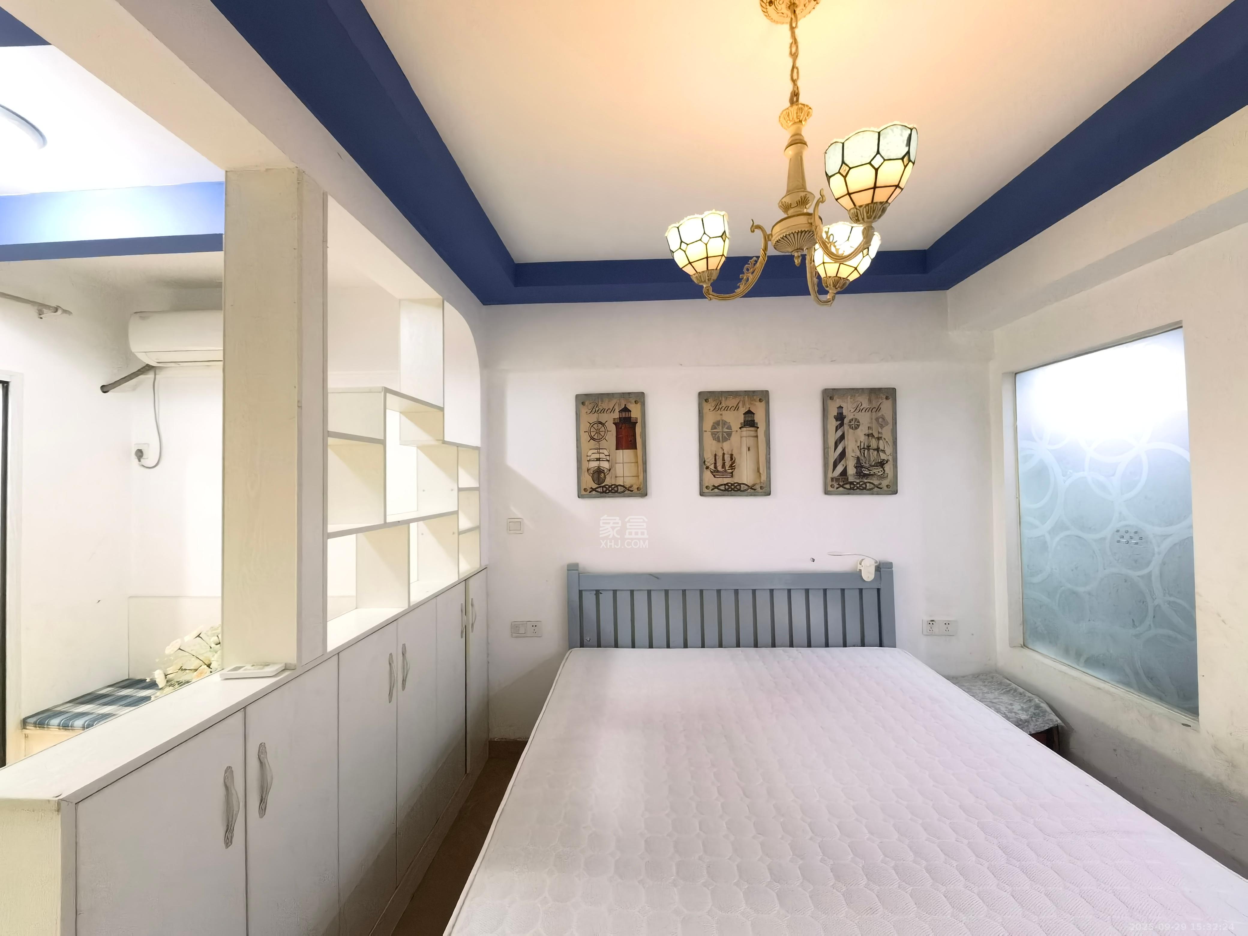 爱都(IDO) 1室1厅1卫 1400.00元/月 爱都(IDO) 1室1厅1卫 1400.00元/月室内图