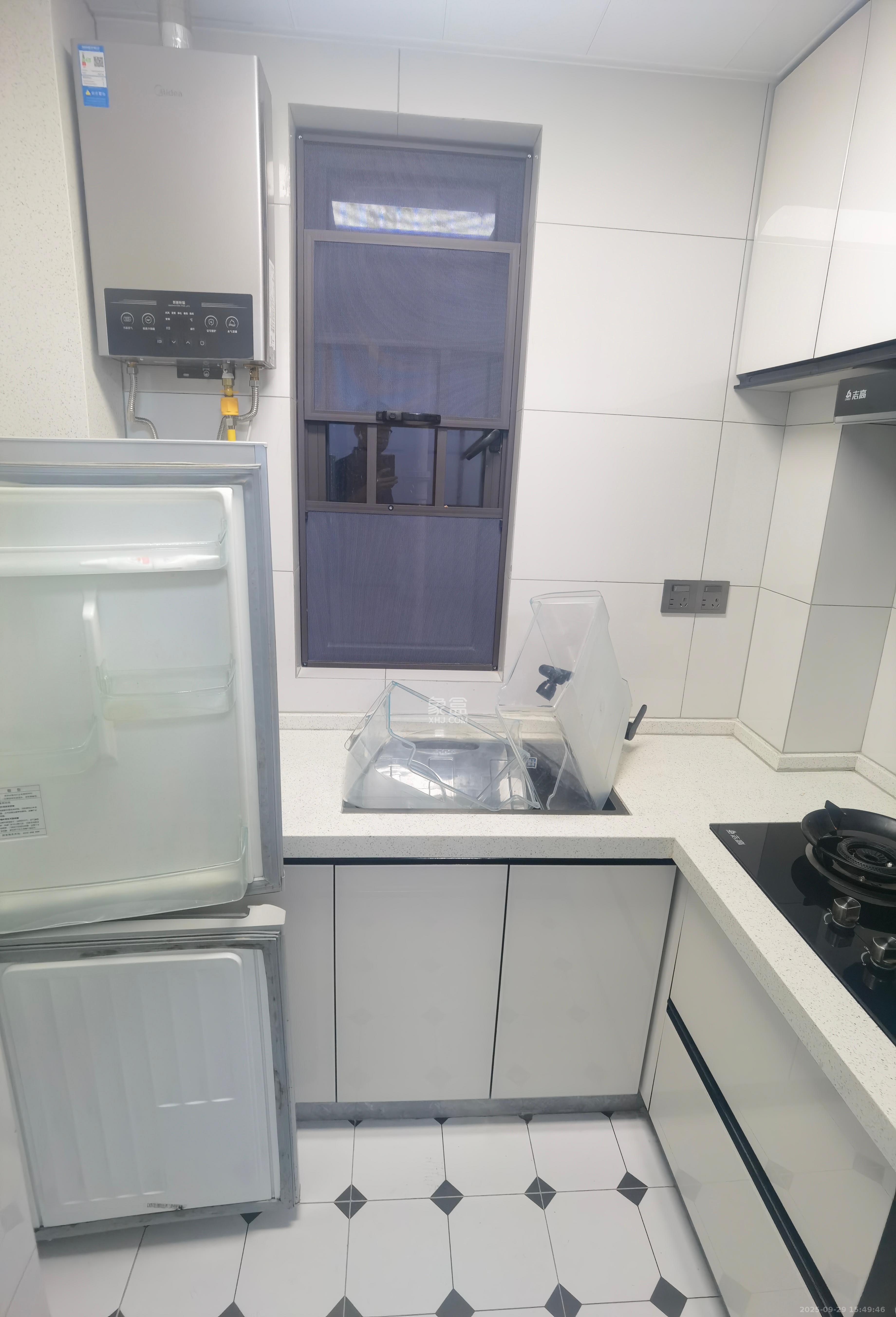 尚东金河湾 2室1厅1卫 2200.0元/月 尚东金河湾 2室1厅1卫 2200.0元/月室内图