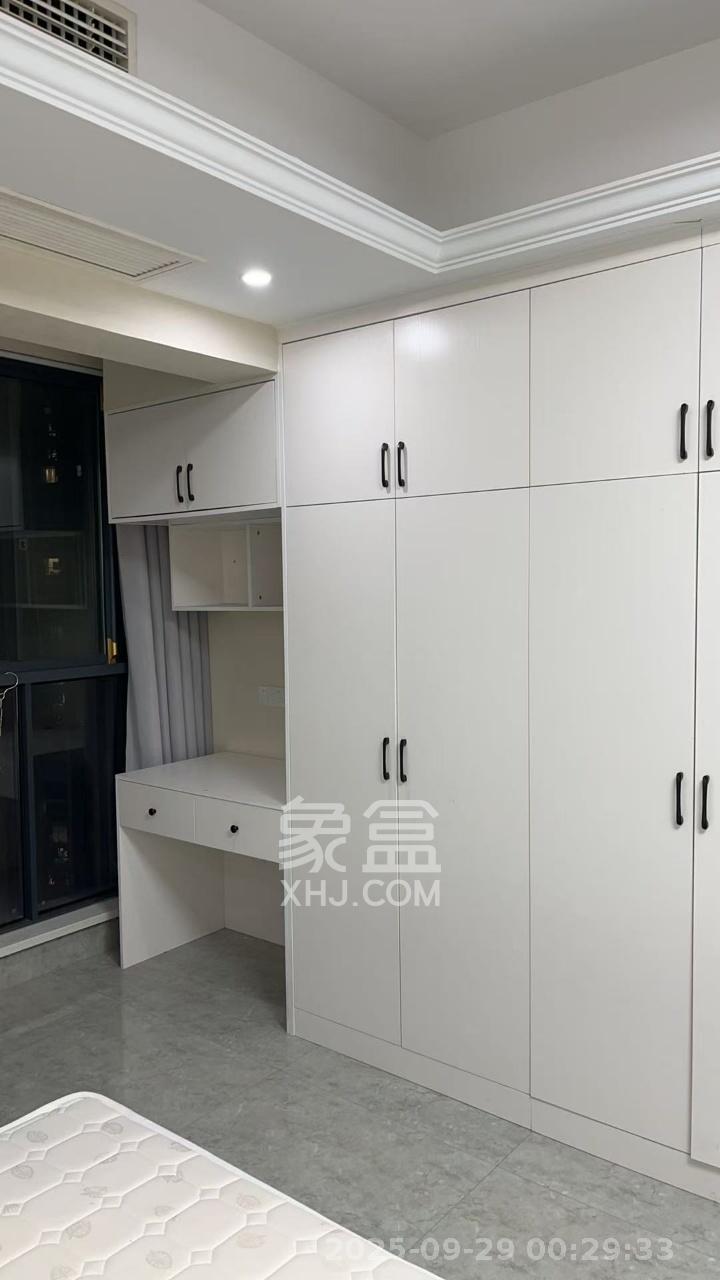 钱隆世家  1室1厅1卫   1500.00元/月室内图