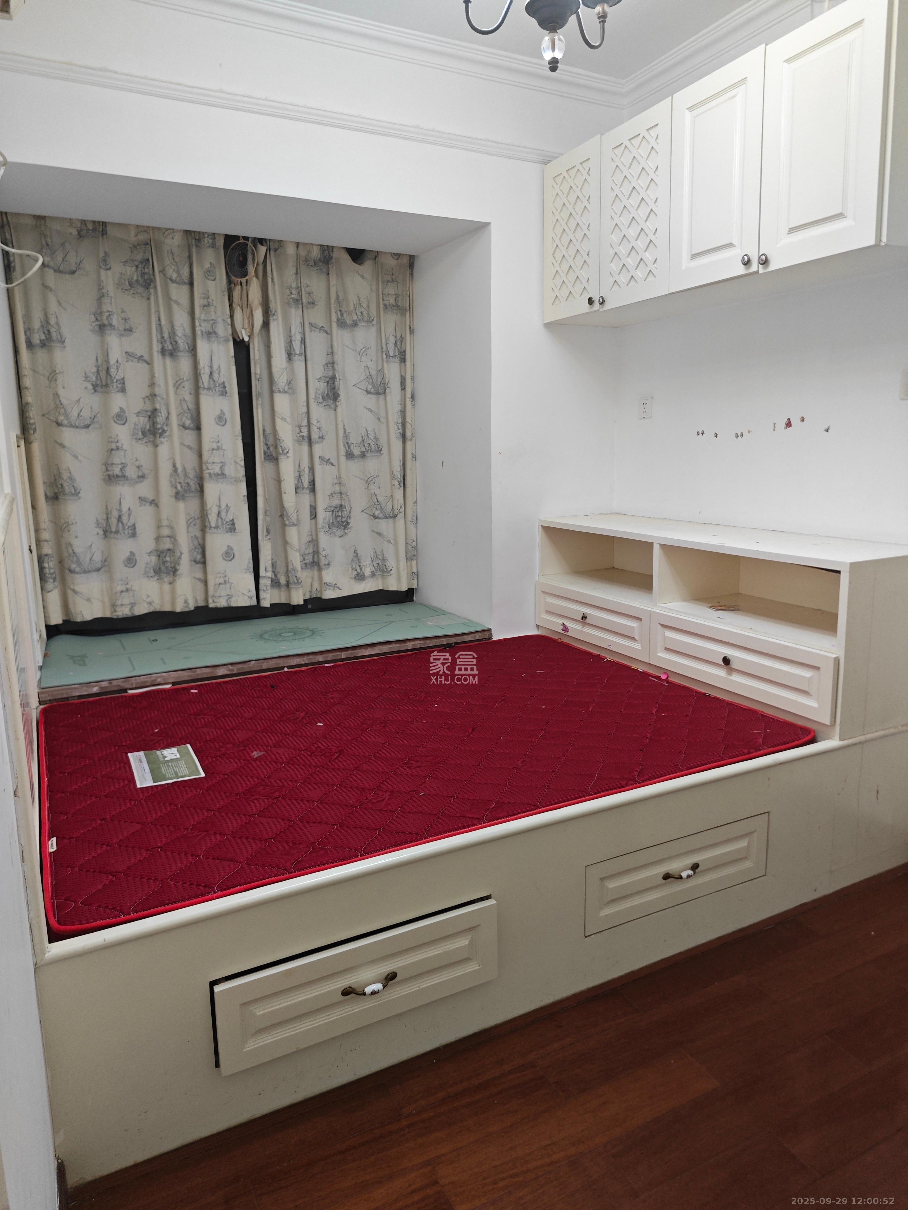 万象新天 2室1厅1卫 2000.0元/月 万象新天 2室1厅1卫 2000.0元/月室内图