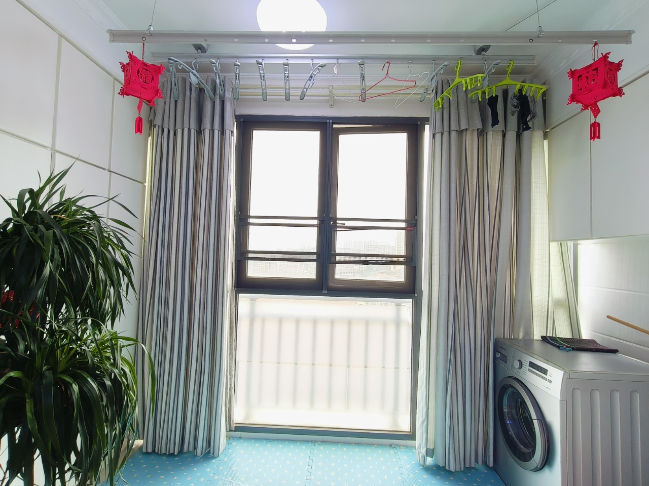 太一御江城  2室2厅1卫    43.8万室内图