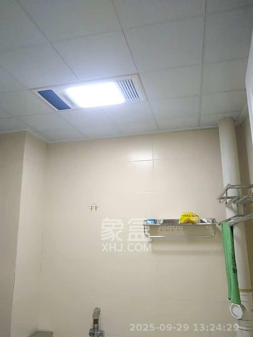 富绿新村  2室1厅1卫   1600.00元/月室内图