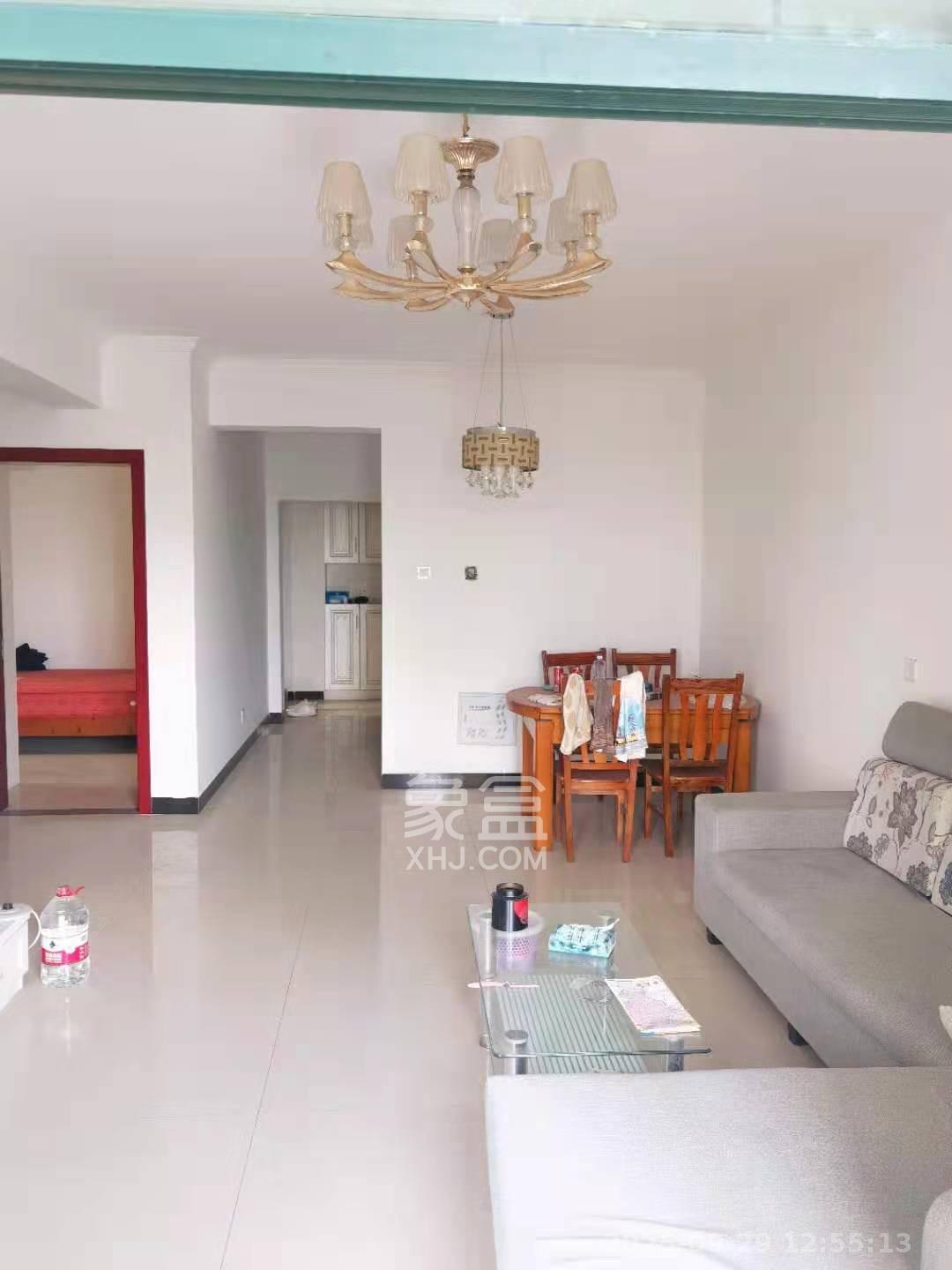 西韵佳苑 2室1厅1卫 2300.0元/月 西韵佳苑 2室1厅1卫 2300.0元/月室内图